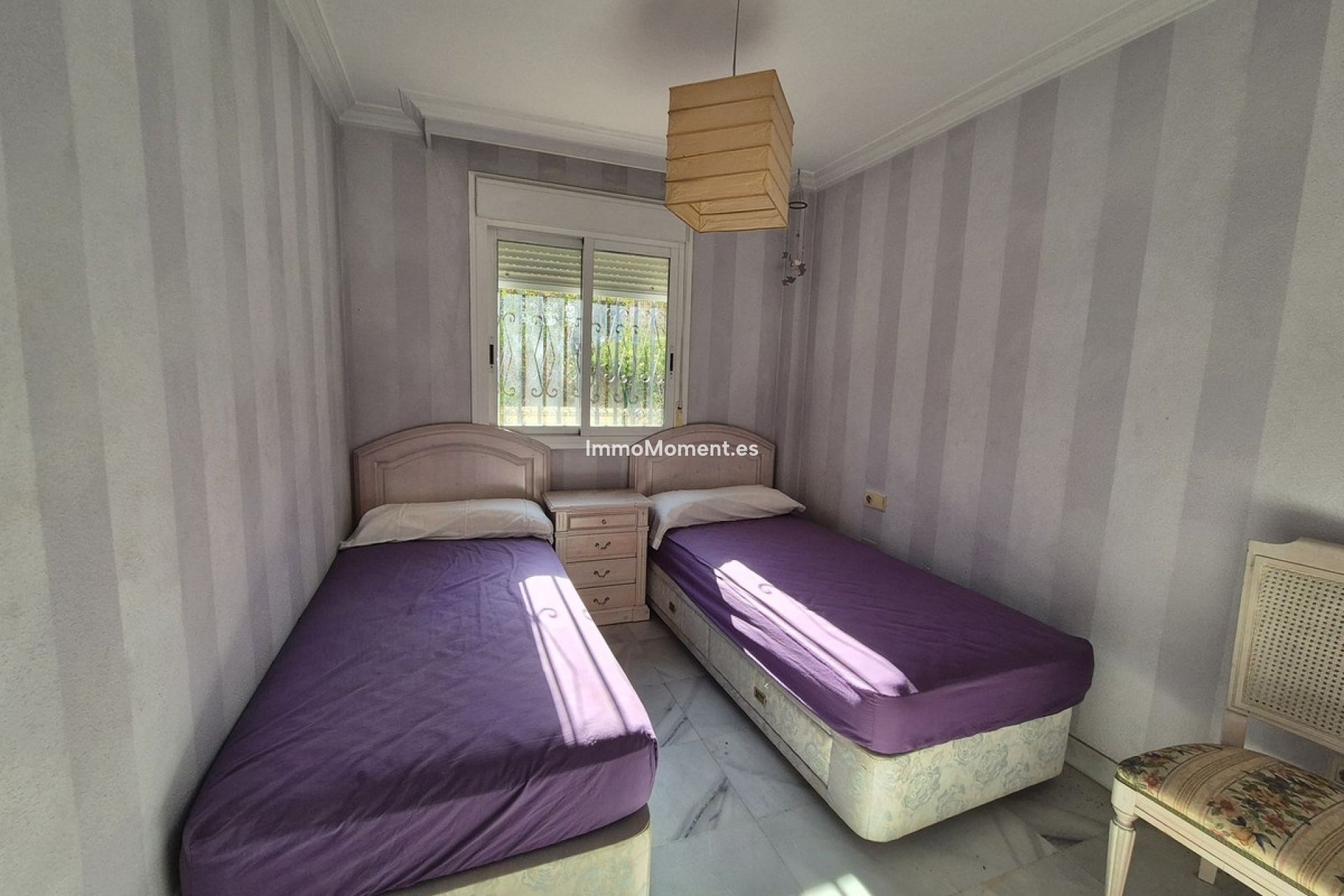 Revente - Appartement - Marbella - Nagüeles