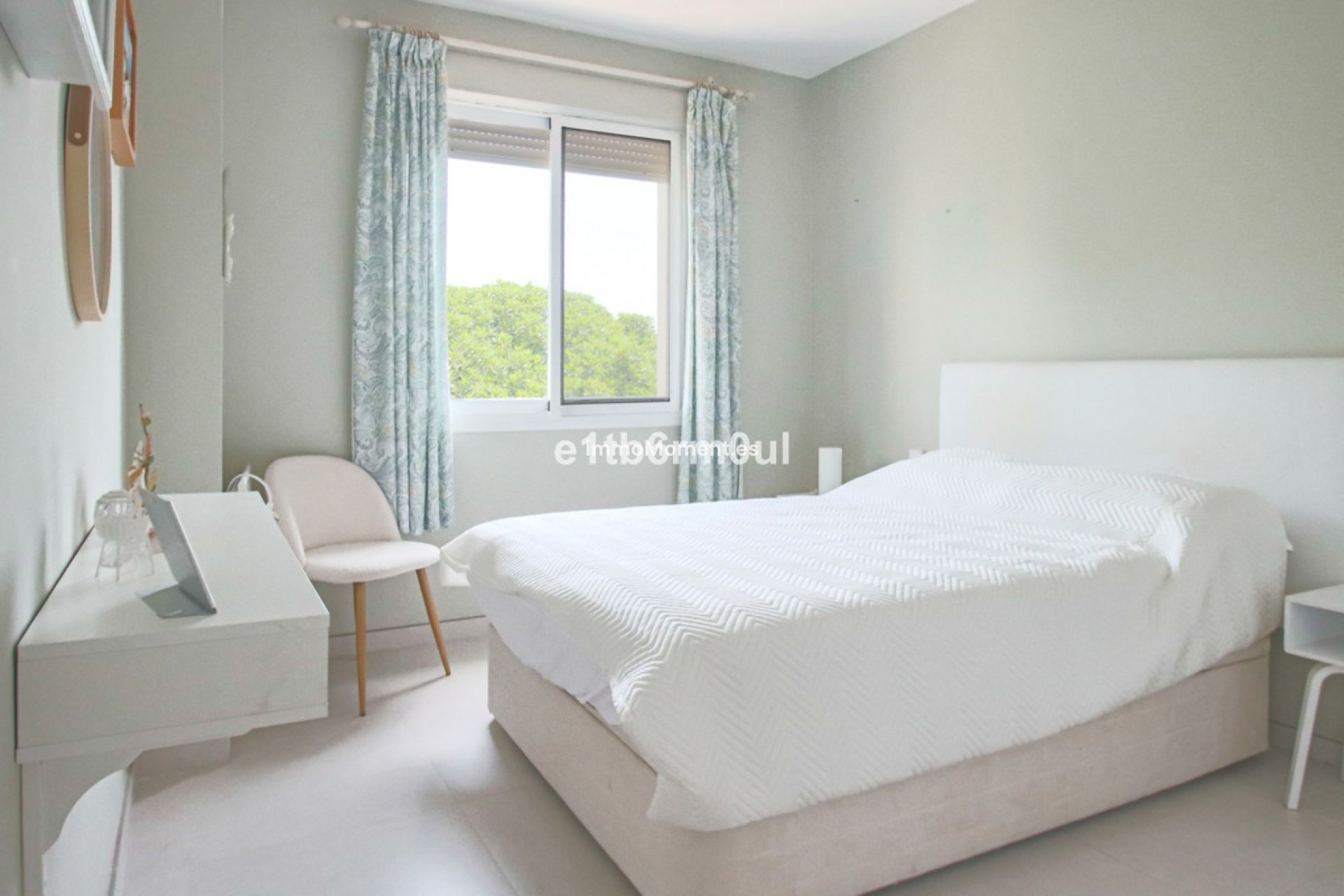 Revente - Appartement - Marbella - Nagüeles