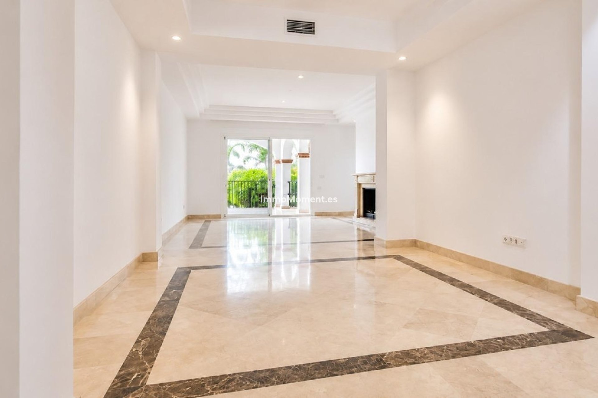 Revente - Appartement - Marbella - Nagüeles