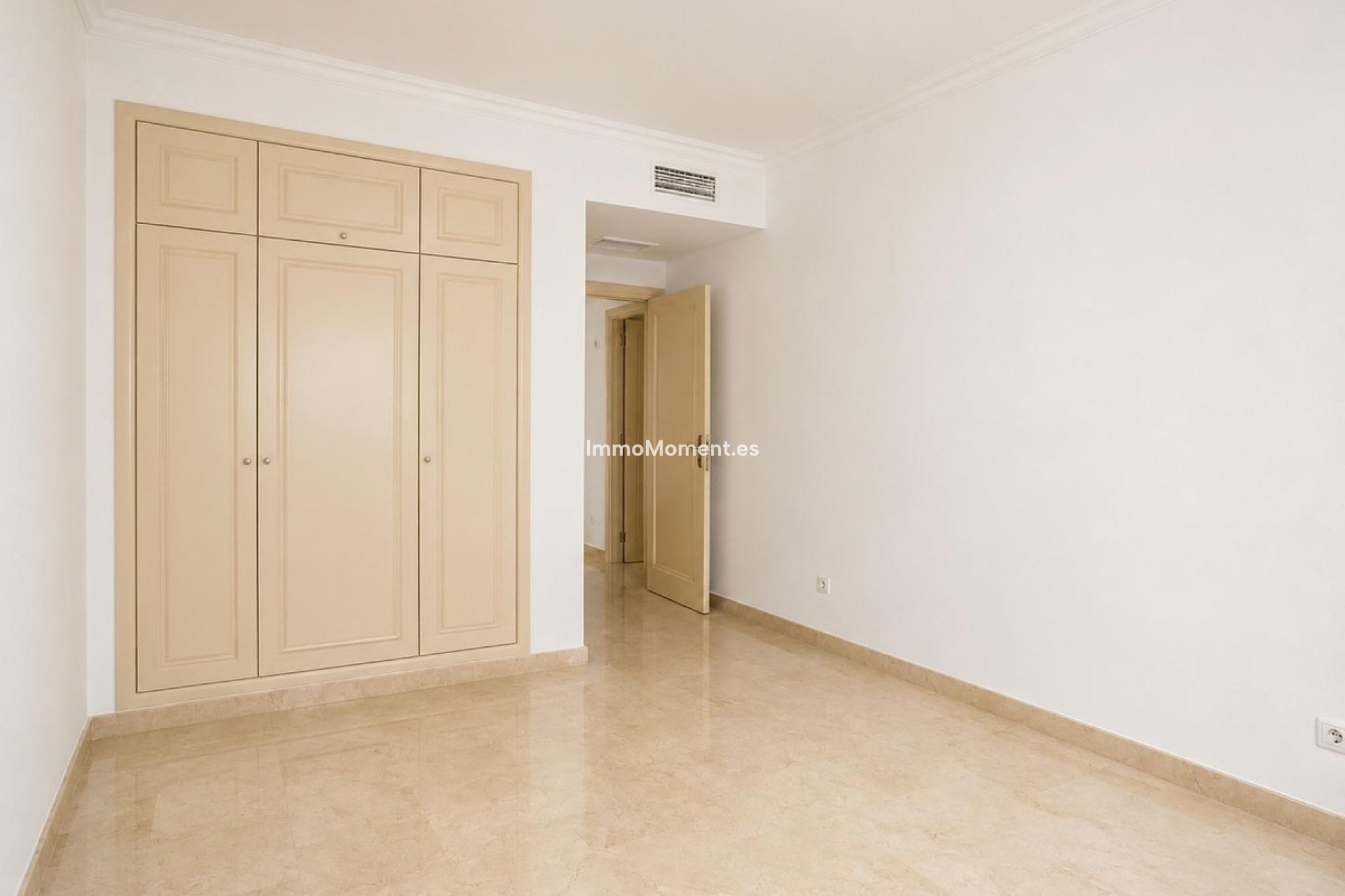 Revente - Appartement - Marbella - Nagüeles