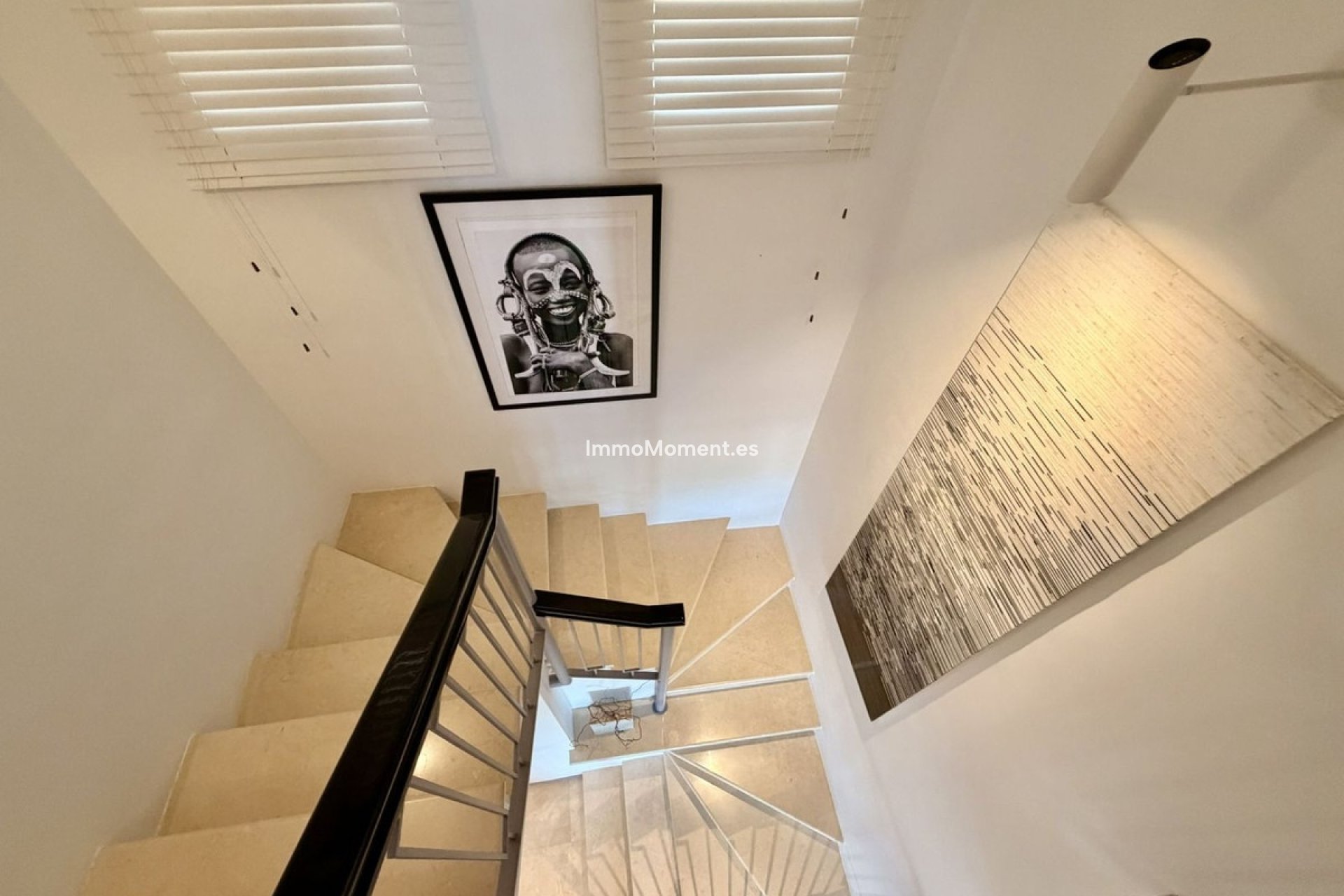 Revente - Appartement - Marbella - Nueva Andalucía