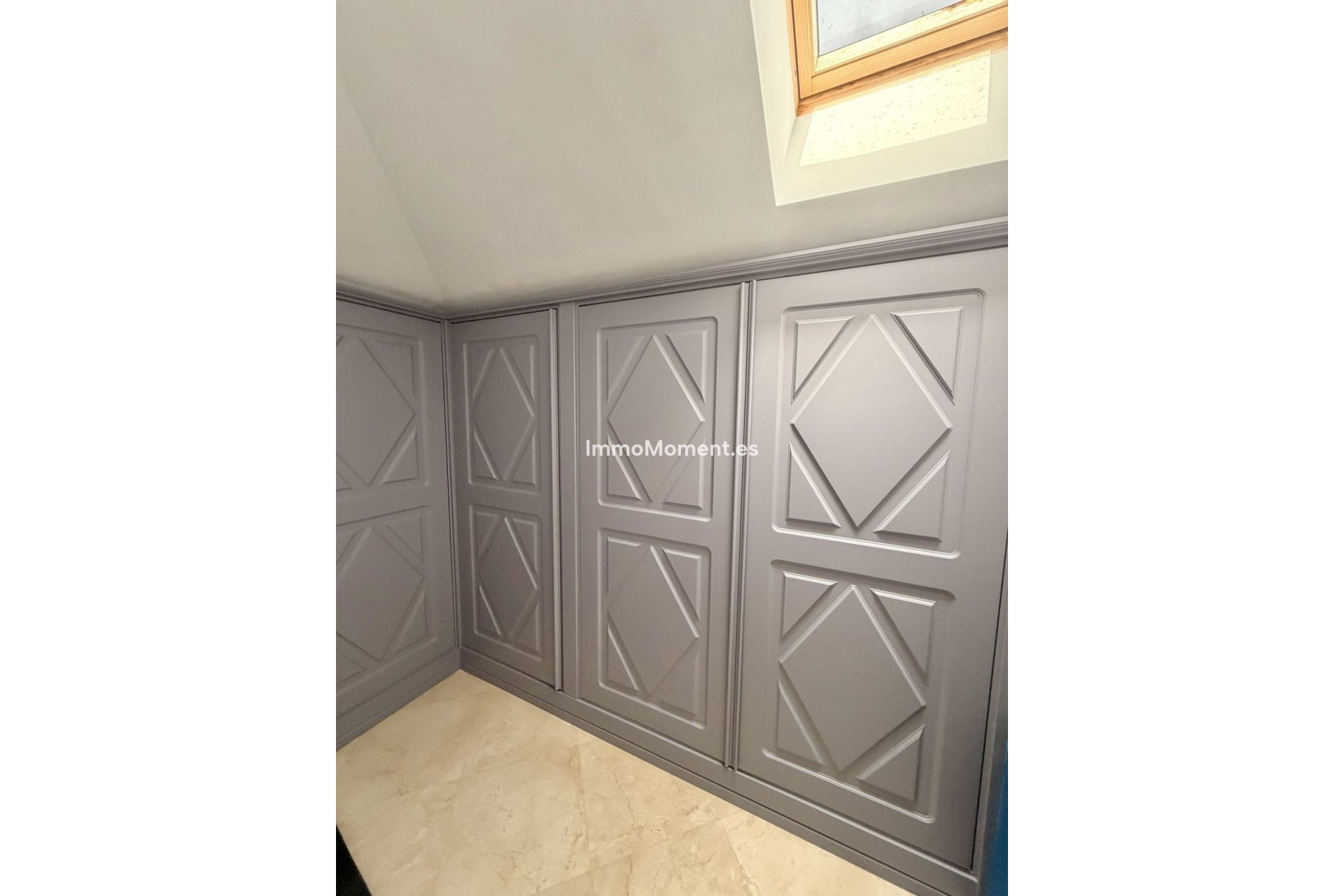Revente - Appartement - Marbella - Nueva Andalucía