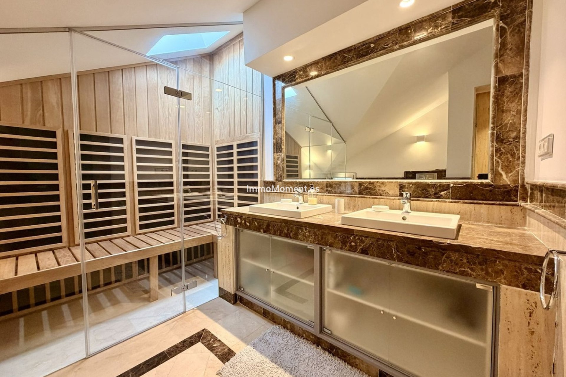 Revente - Appartement - Marbella - Nueva Andalucía