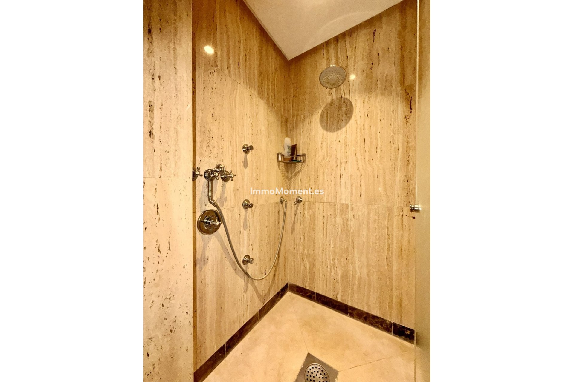 Revente - Appartement - Marbella - Nueva Andalucía