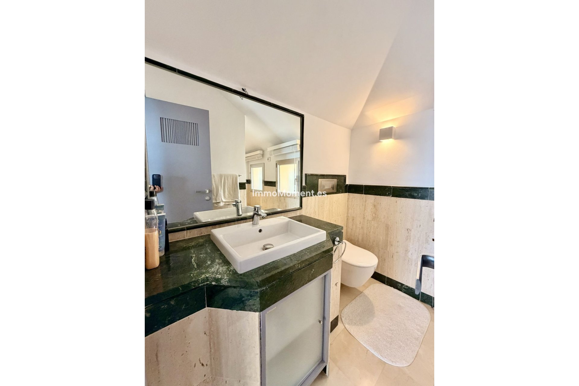 Revente - Appartement - Marbella - Nueva Andalucía