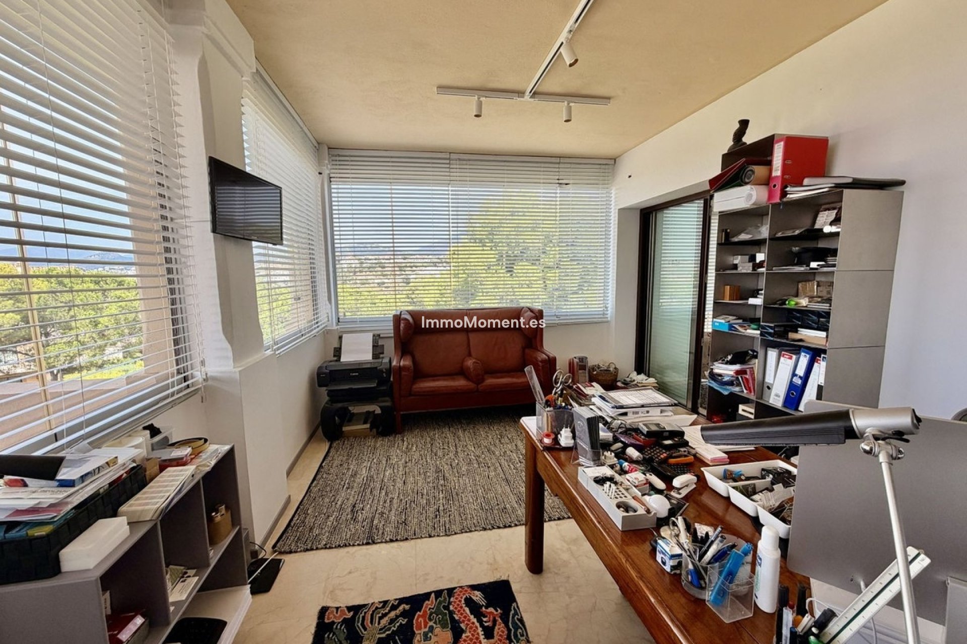 Revente - Appartement - Marbella - Nueva Andalucía