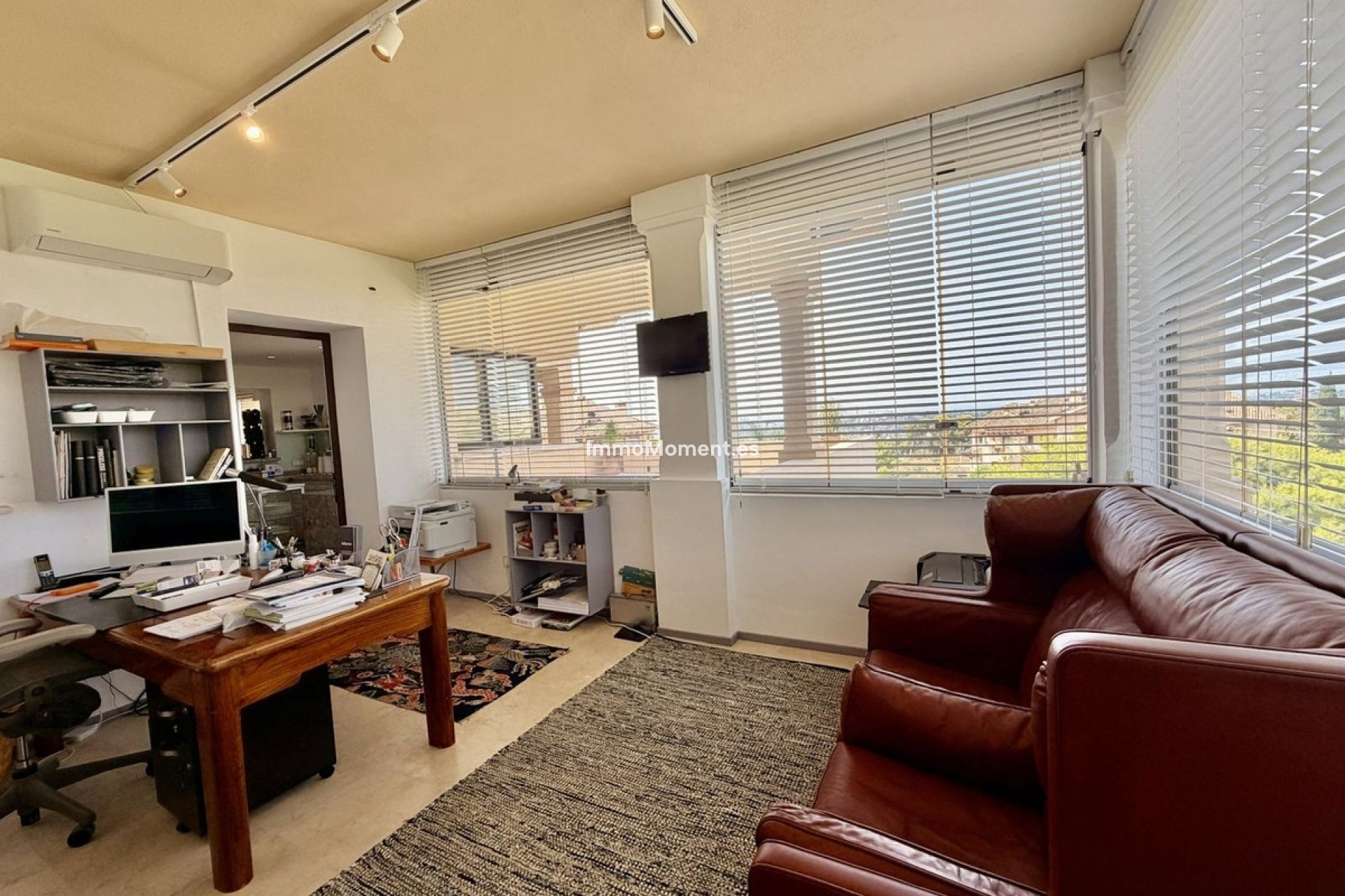 Revente - Appartement - Marbella - Nueva Andalucía