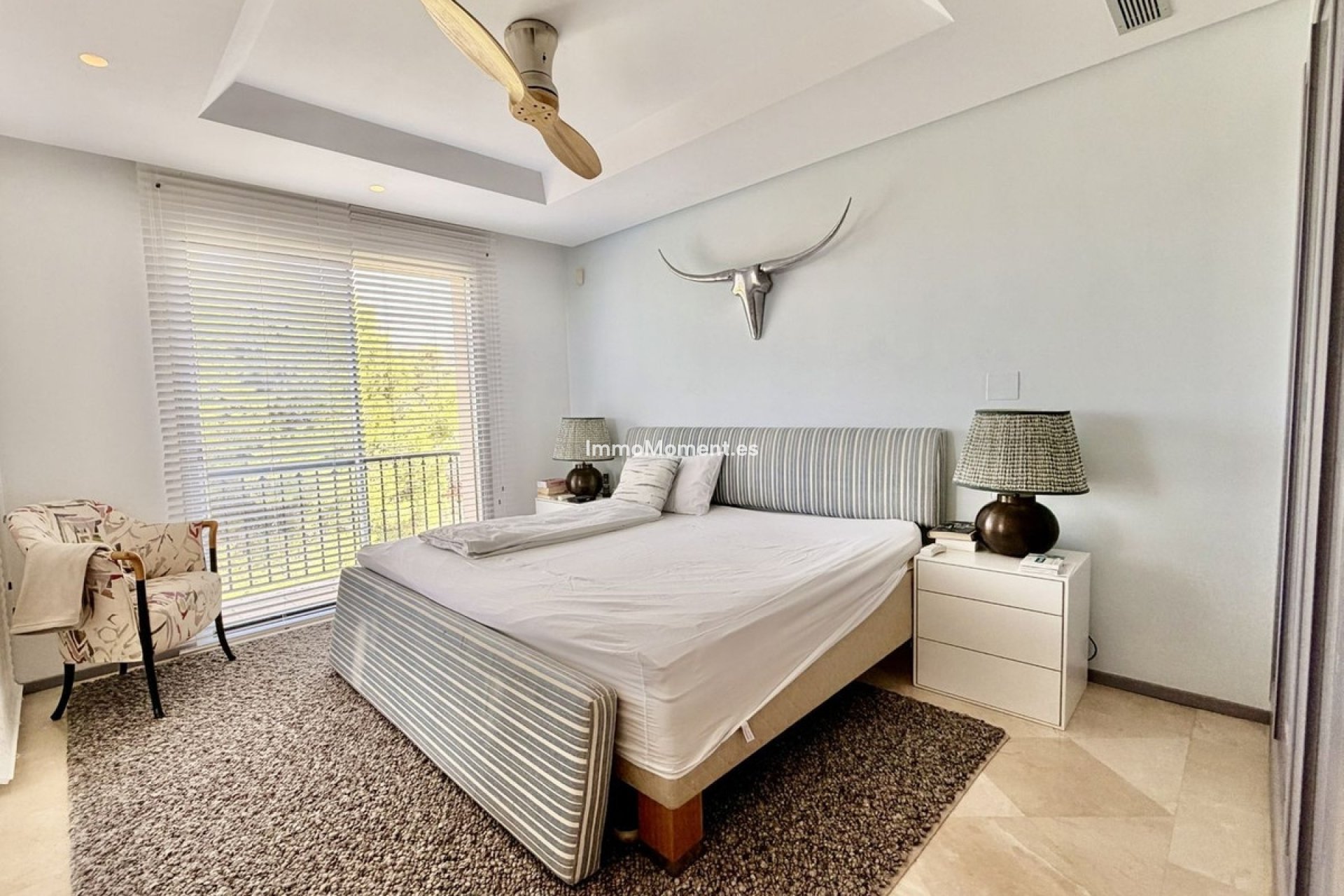 Revente - Appartement - Marbella - Nueva Andalucía