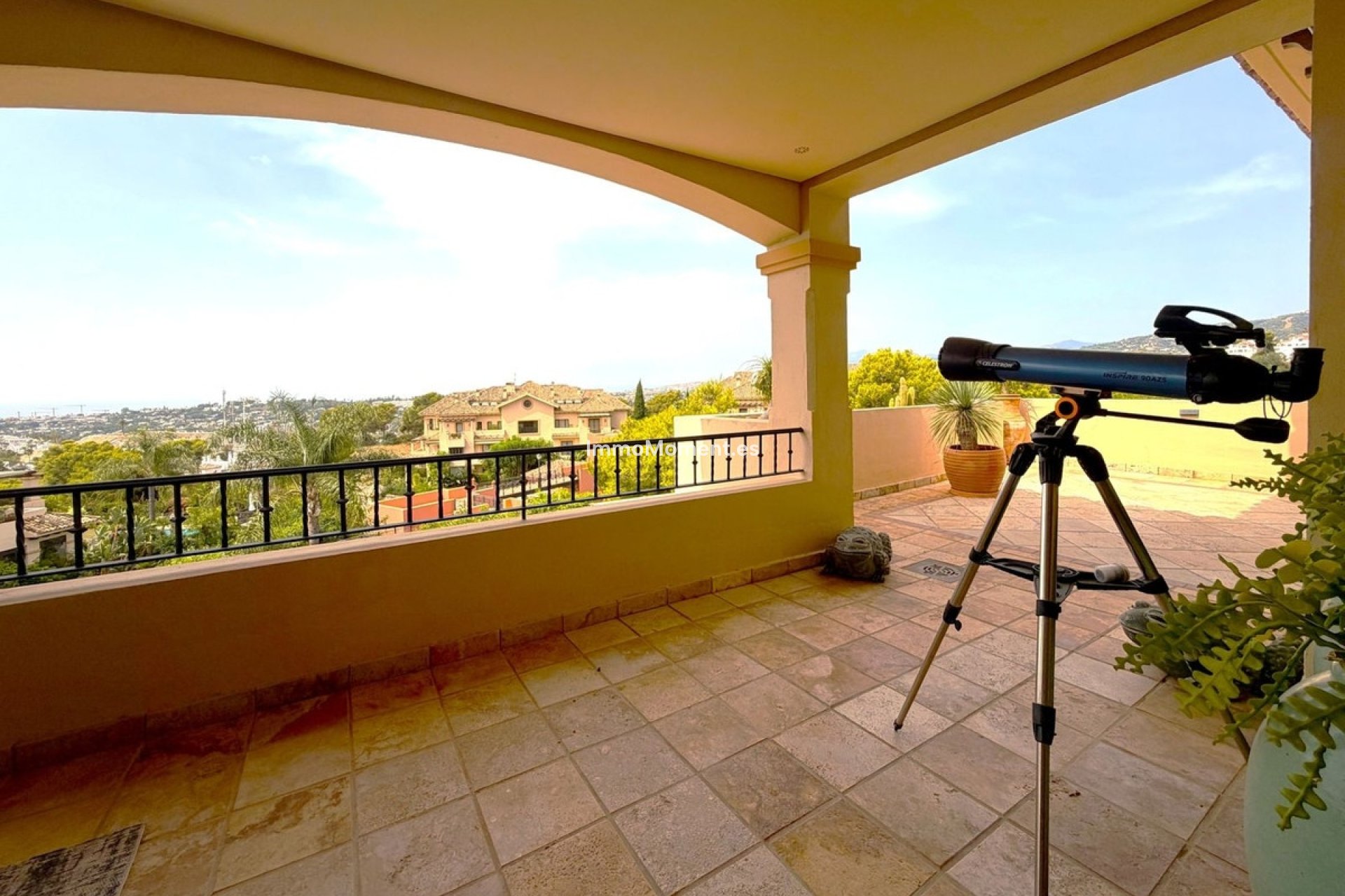 Revente - Appartement - Marbella - Nueva Andalucía
