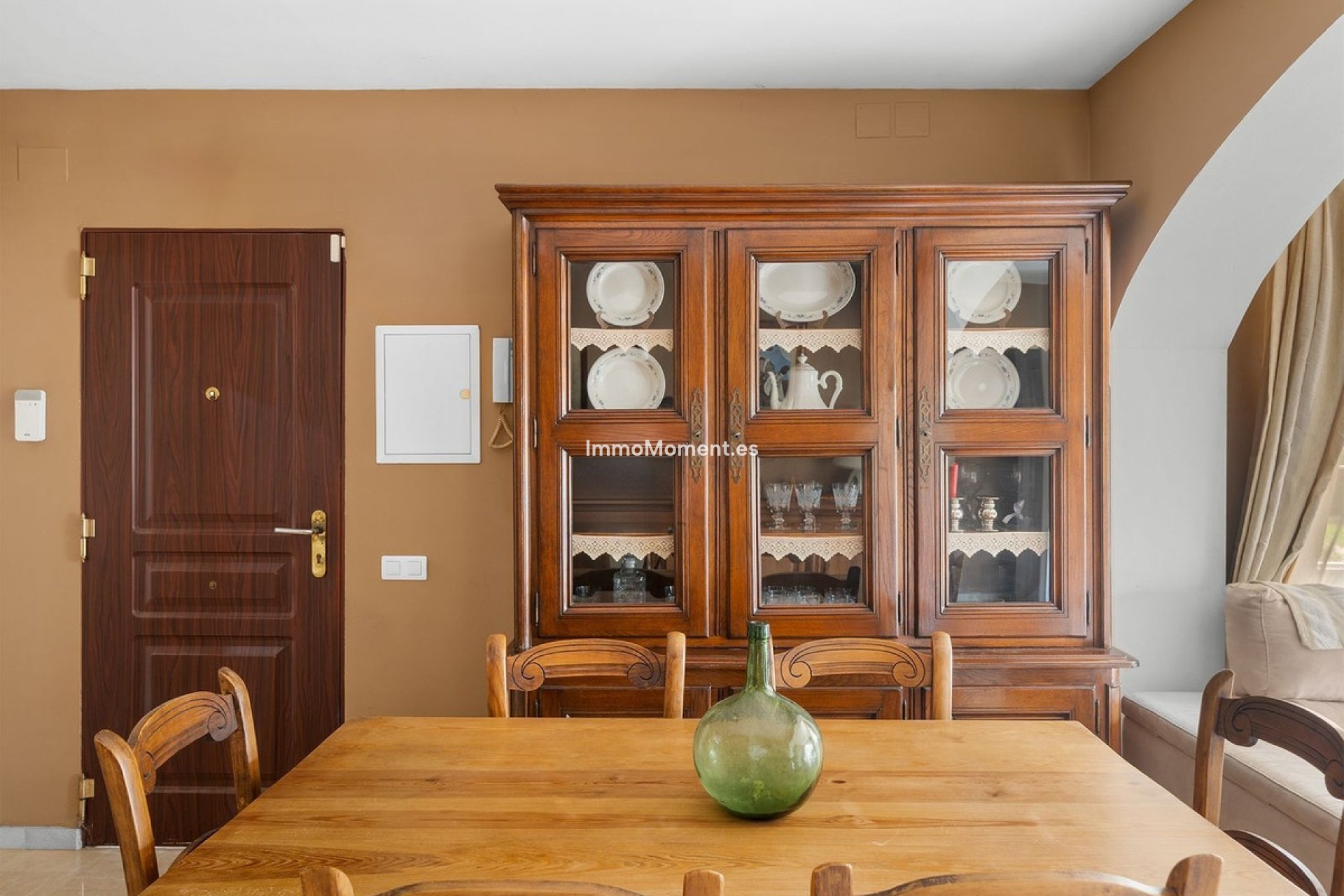 Revente - Appartement - Marbella - Nueva Andalucía