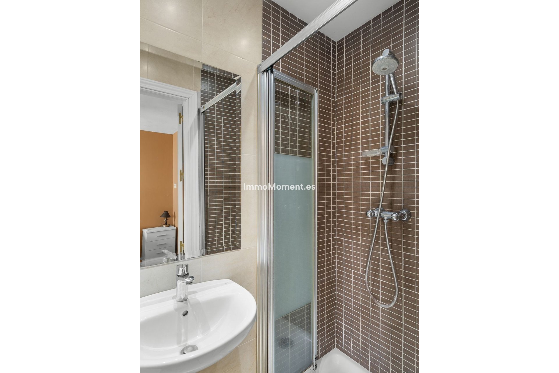 Revente - Appartement - Marbella - Nueva Andalucía
