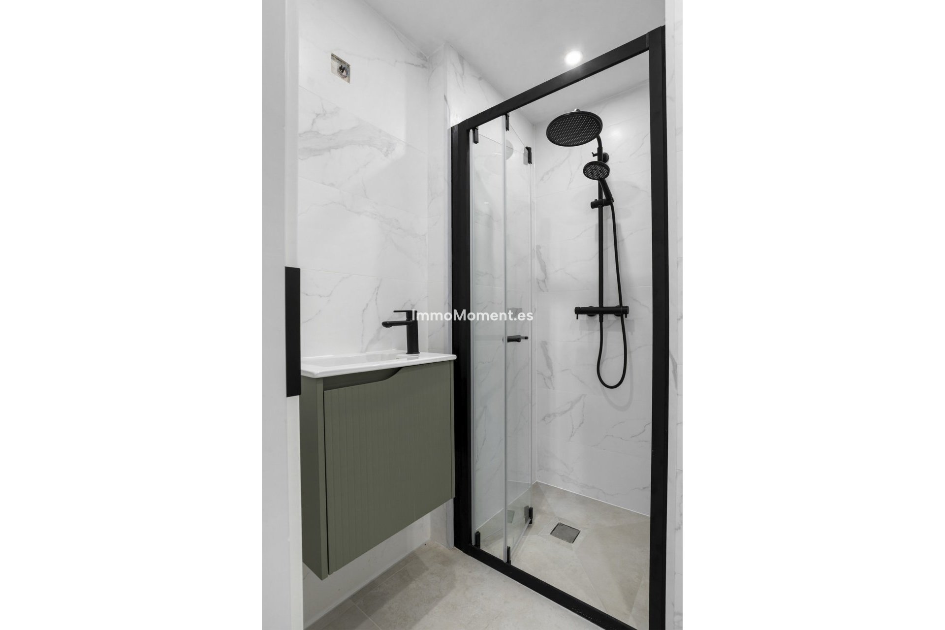 Revente - Appartement - Marbella - Nueva Andalucía