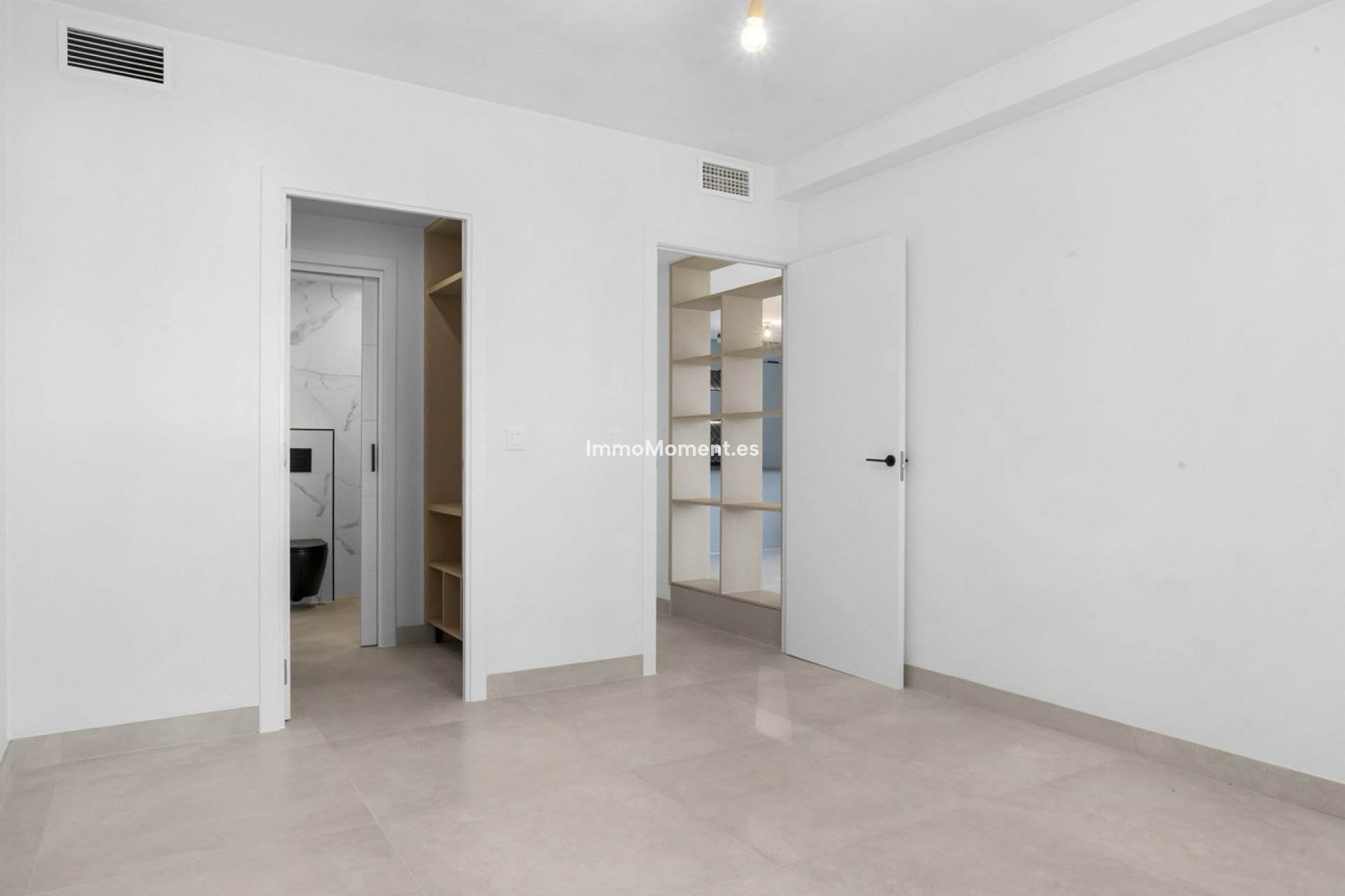Revente - Appartement - Marbella - Nueva Andalucía