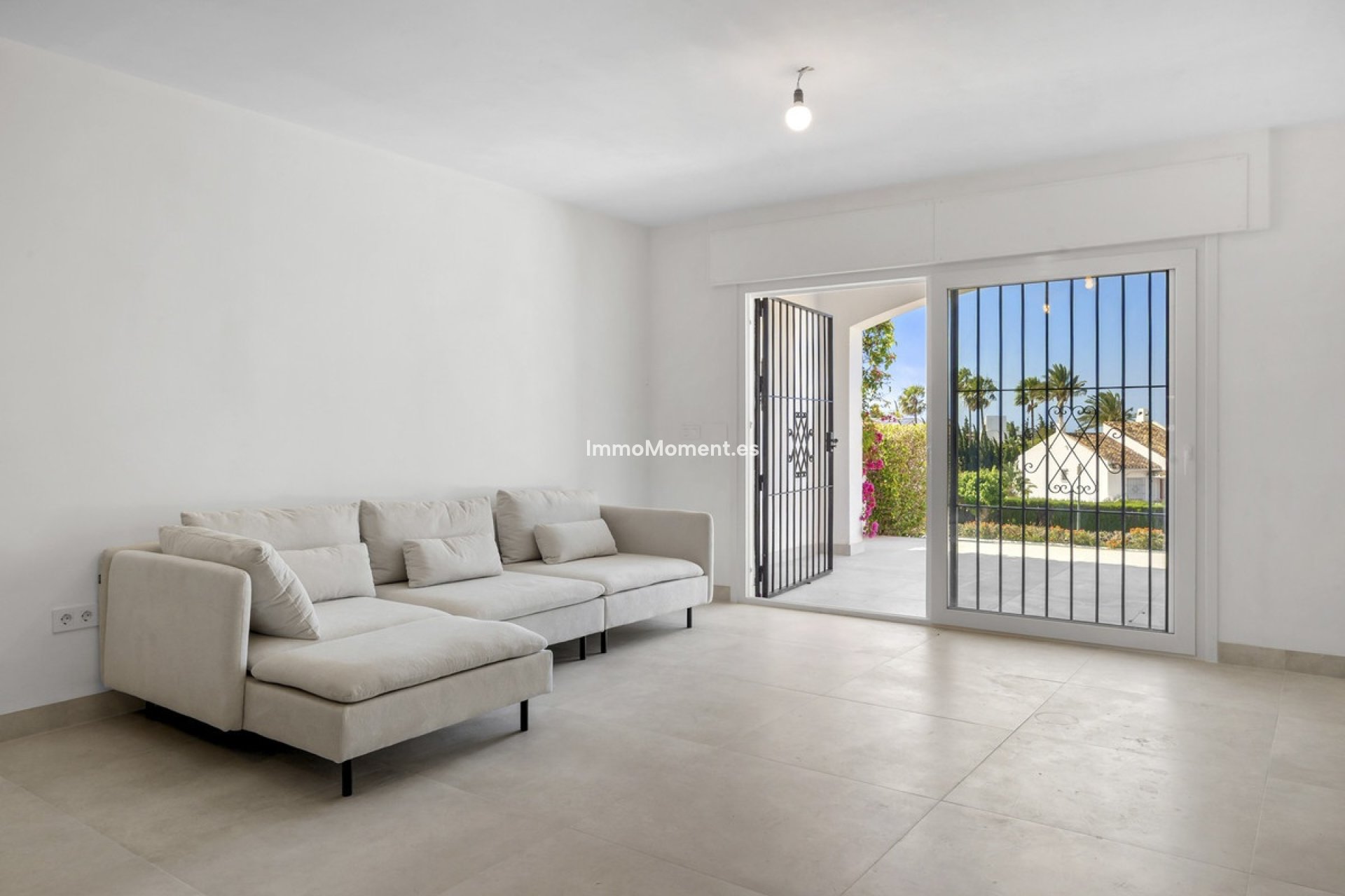 Revente - Appartement - Marbella - Nueva Andalucía