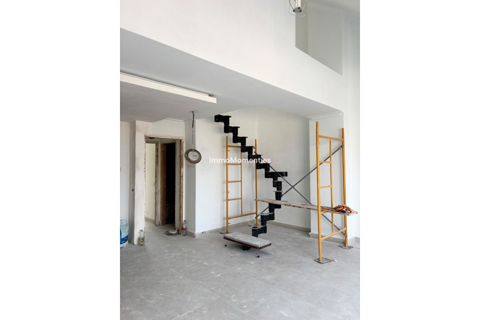 Revente - Appartement - Marbella - Nueva Andalucía