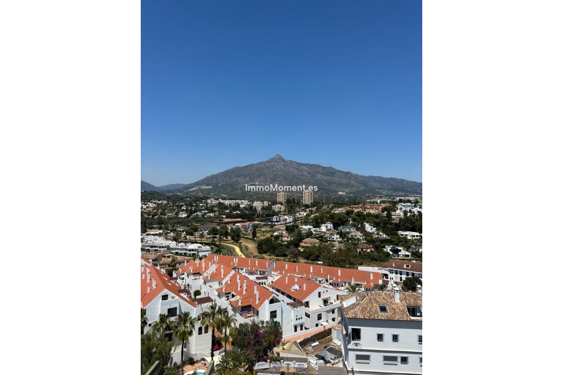 Revente - Appartement - Marbella - Nueva Andalucía