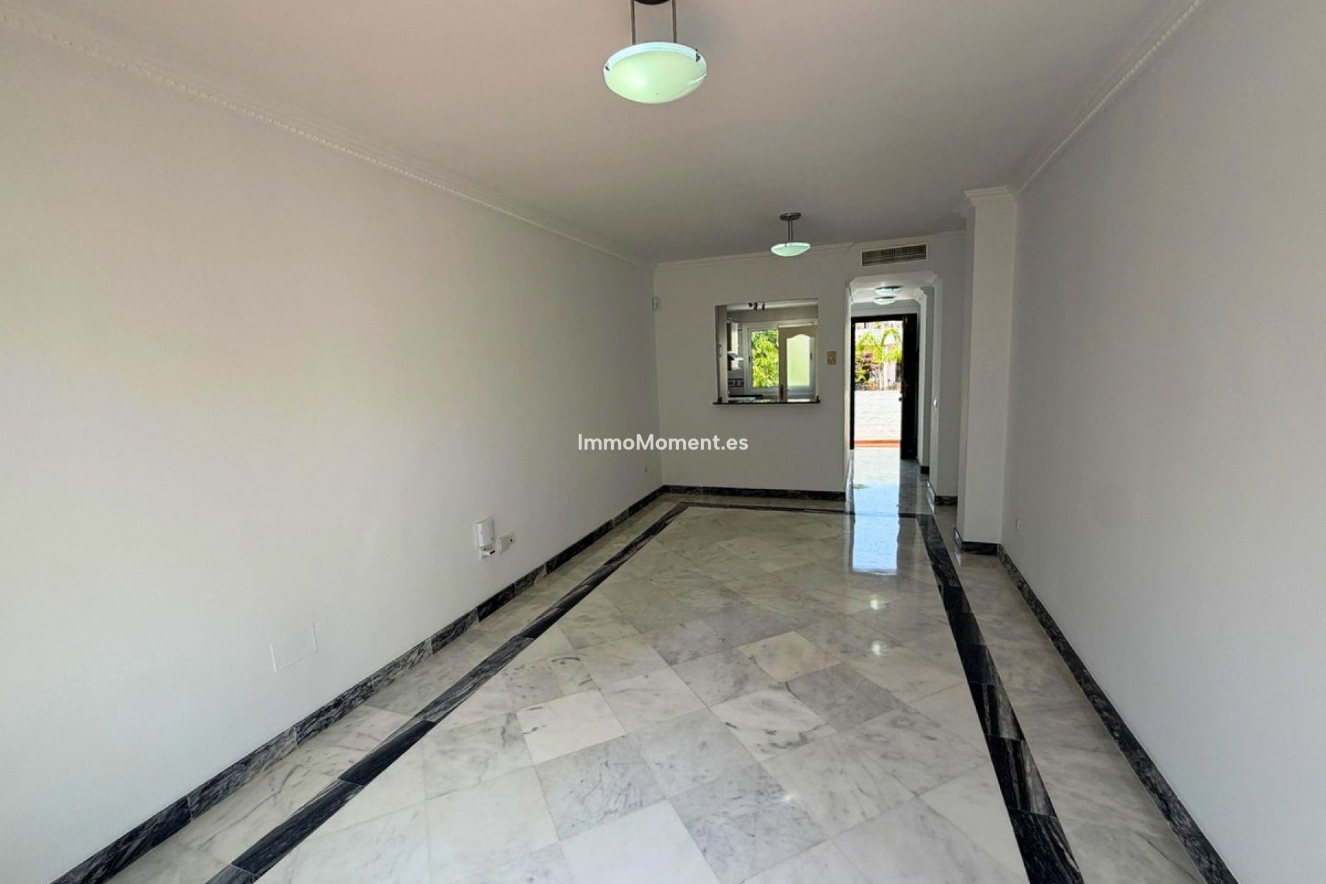 Revente - Appartement - Marbella - Nueva Andalucía