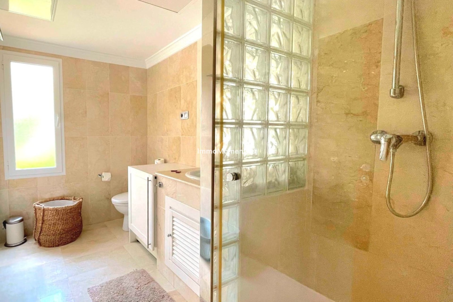 Revente - Appartement - Marbella - Nueva Andalucía
