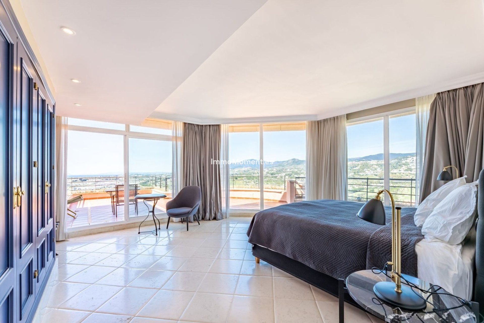 Revente - Appartement - Marbella - Nueva Andalucía