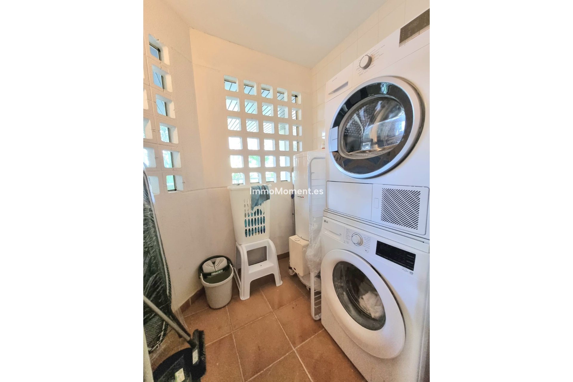 Revente - Appartement - Marbella - Nueva Andalucía