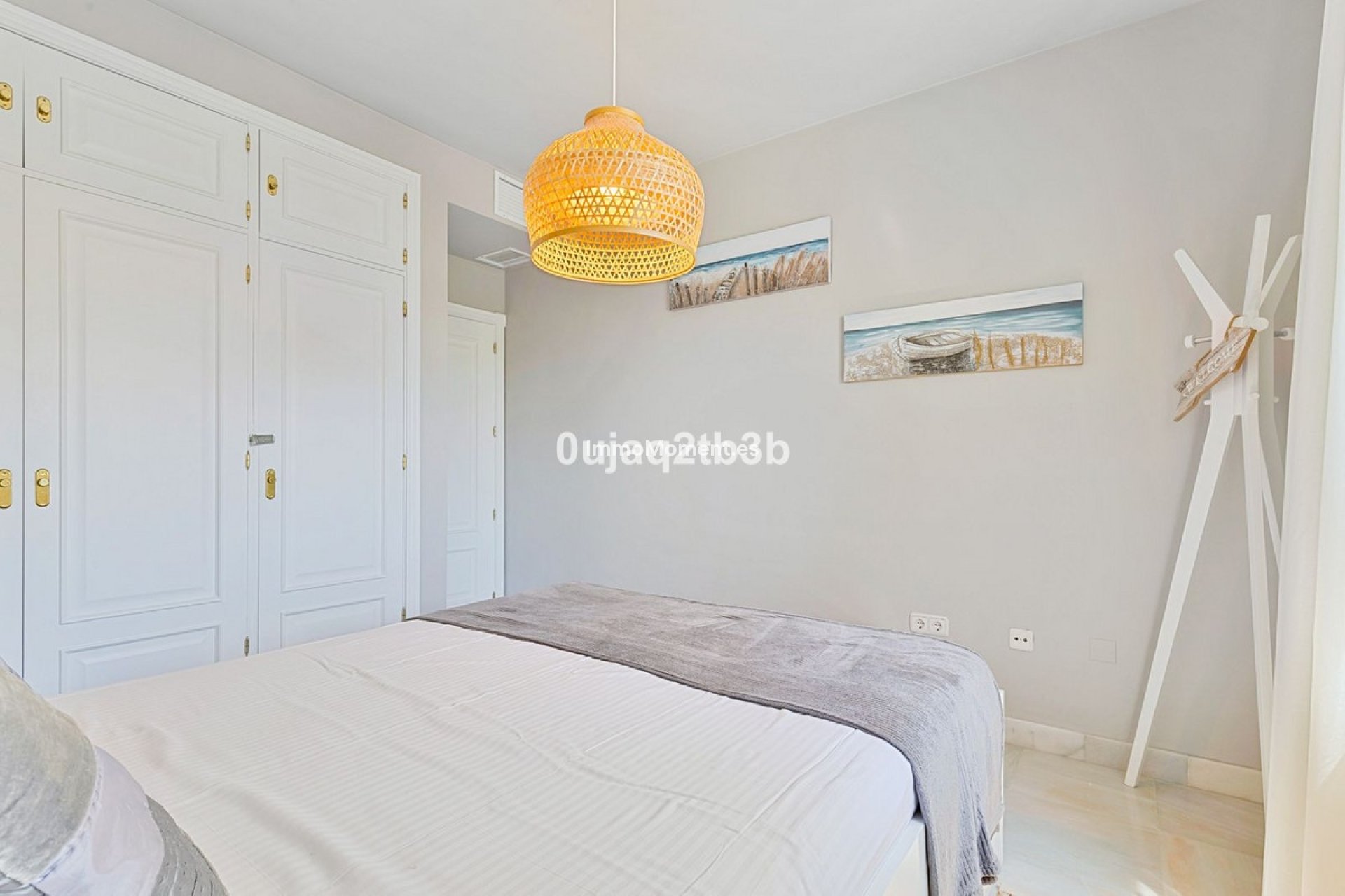 Revente - Appartement - Marbella - Nueva Andalucía