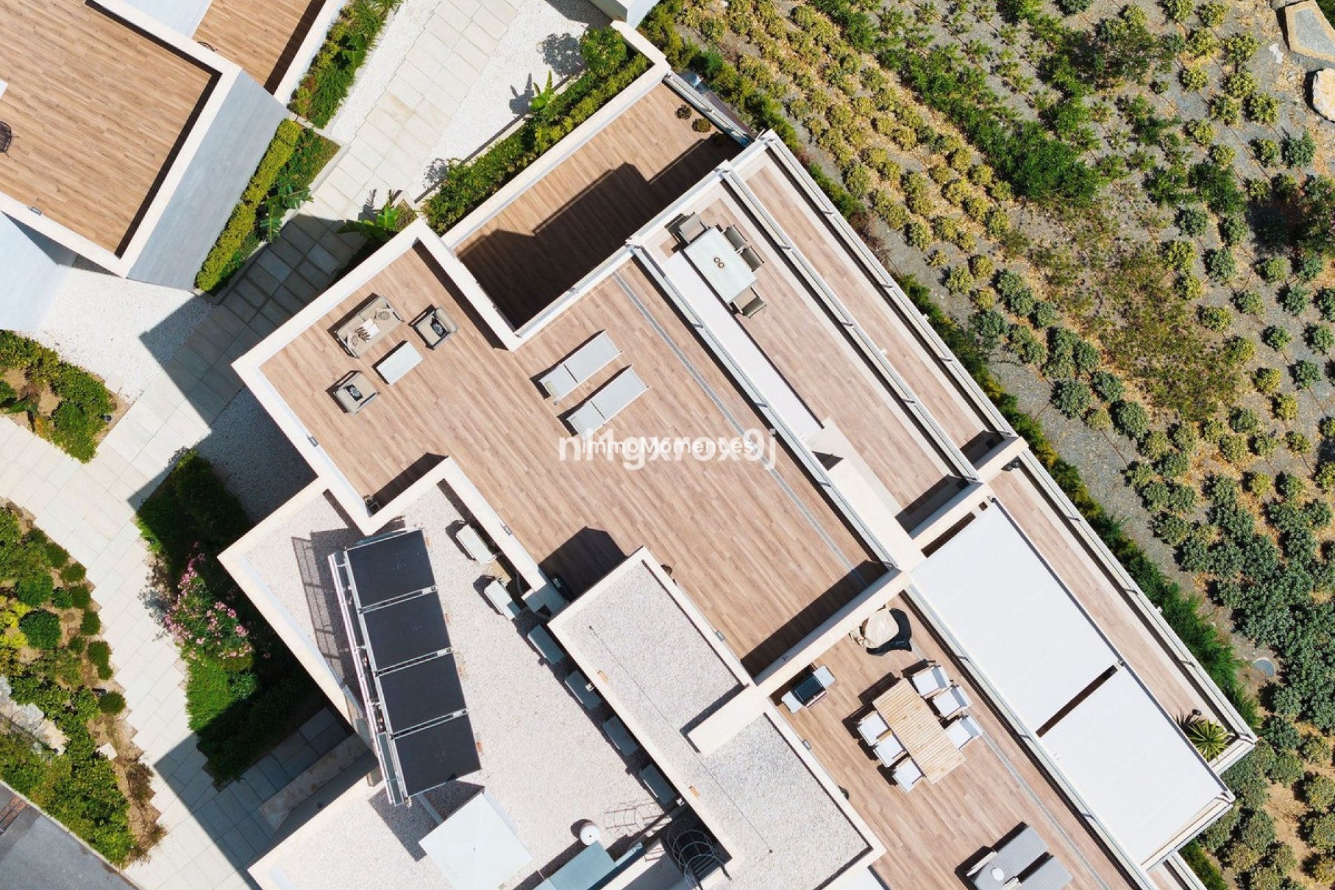 Revente - Appartement - Marbella - Nueva Andalucía