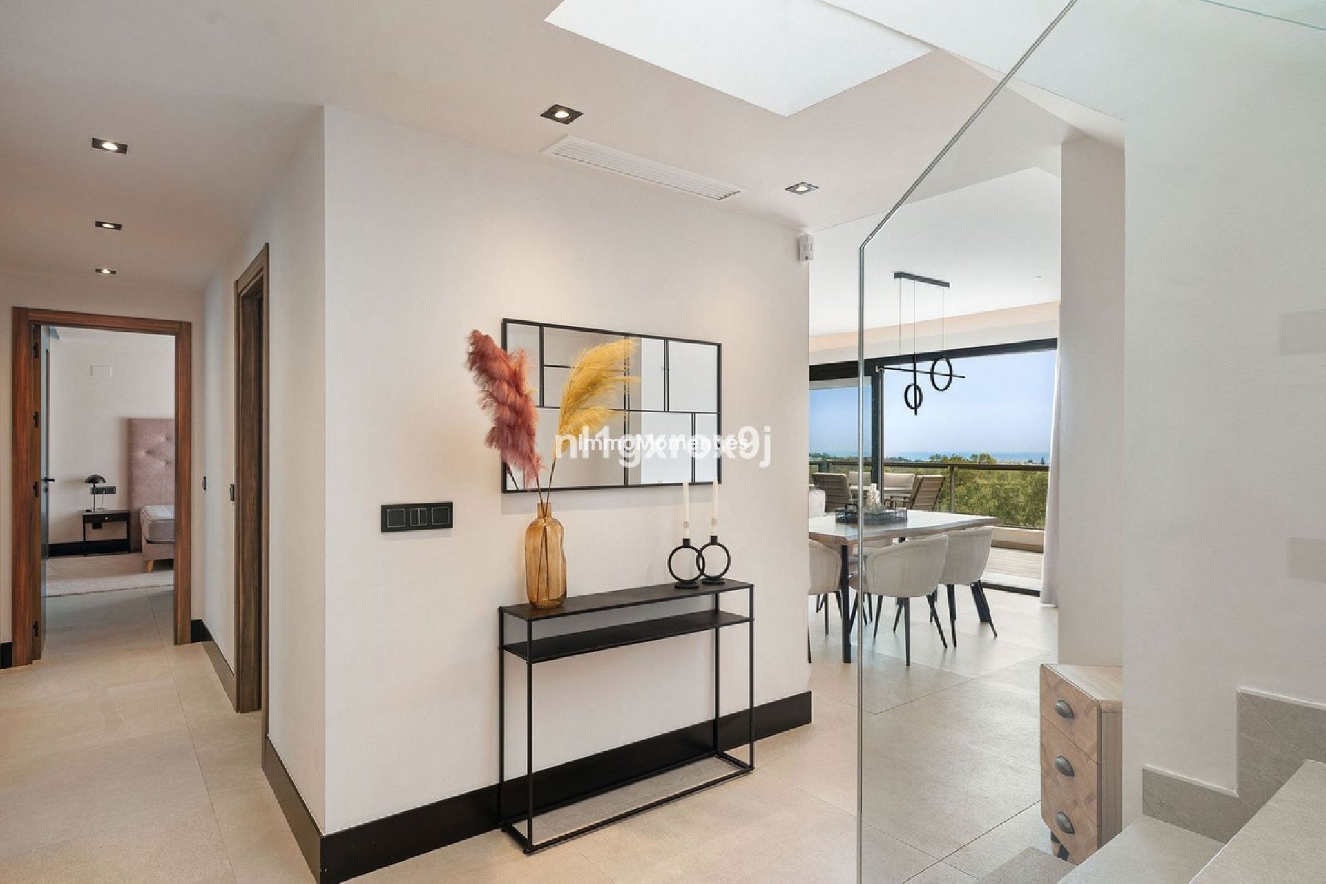 Revente - Appartement - Marbella - Nueva Andalucía