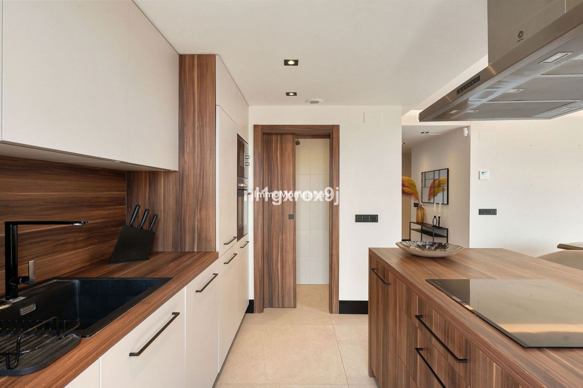 Revente - Appartement - Marbella - Nueva Andalucía