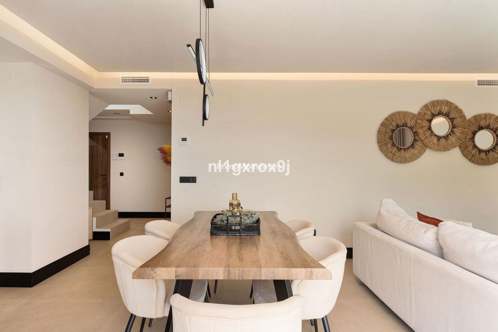 Revente - Appartement - Marbella - Nueva Andalucía