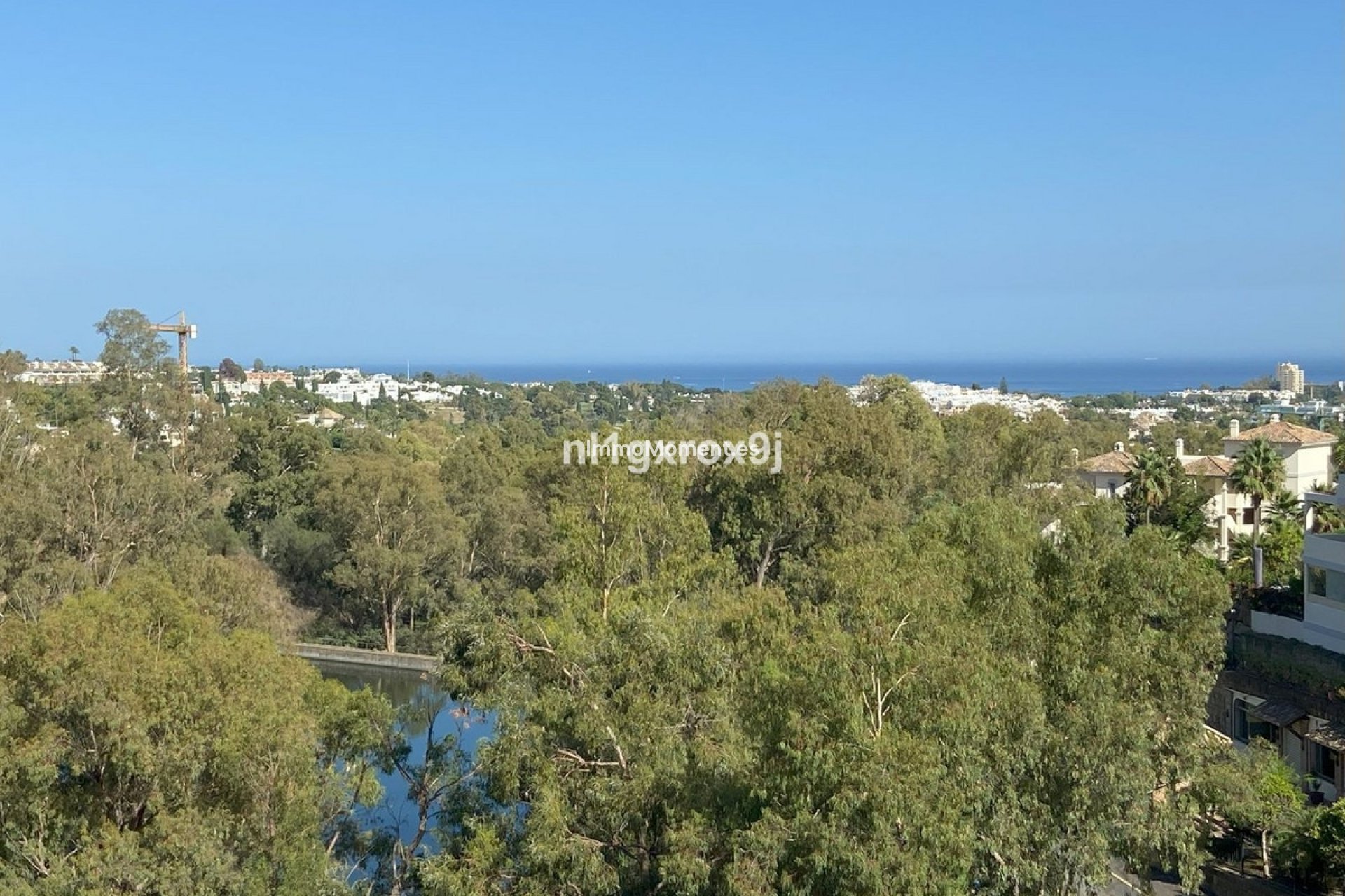 Revente - Appartement - Marbella - Nueva Andalucía