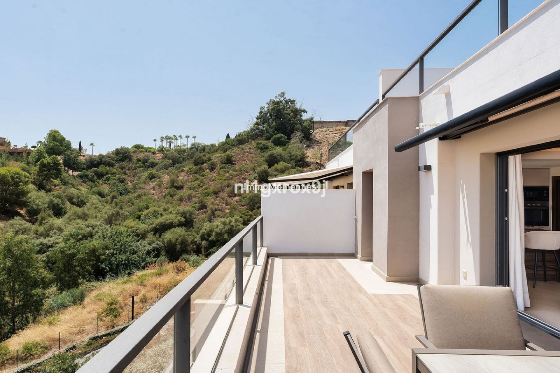 Revente - Appartement - Marbella - Nueva Andalucía