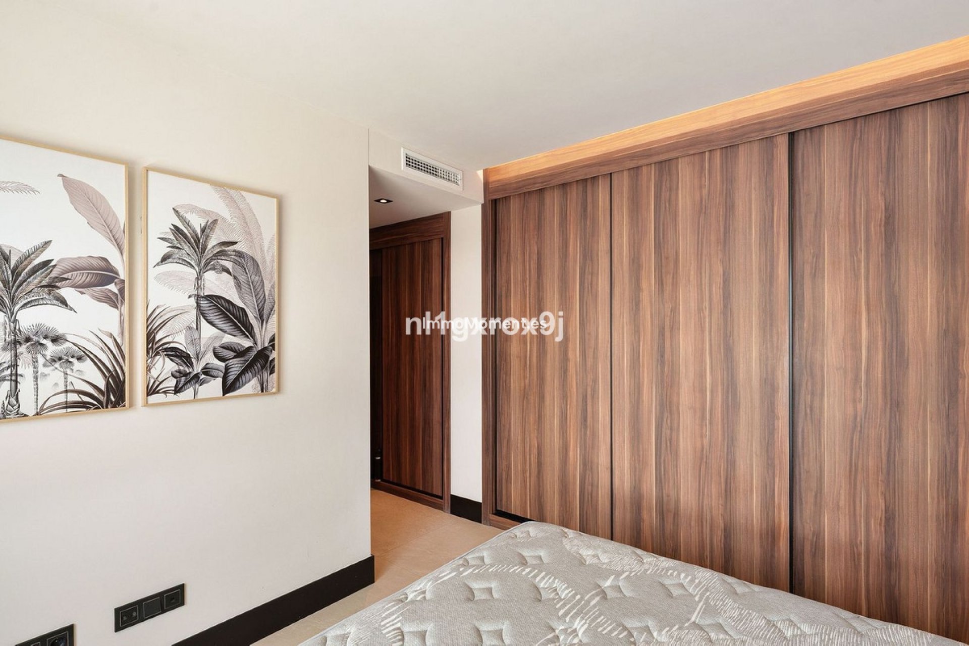 Revente - Appartement - Marbella - Nueva Andalucía