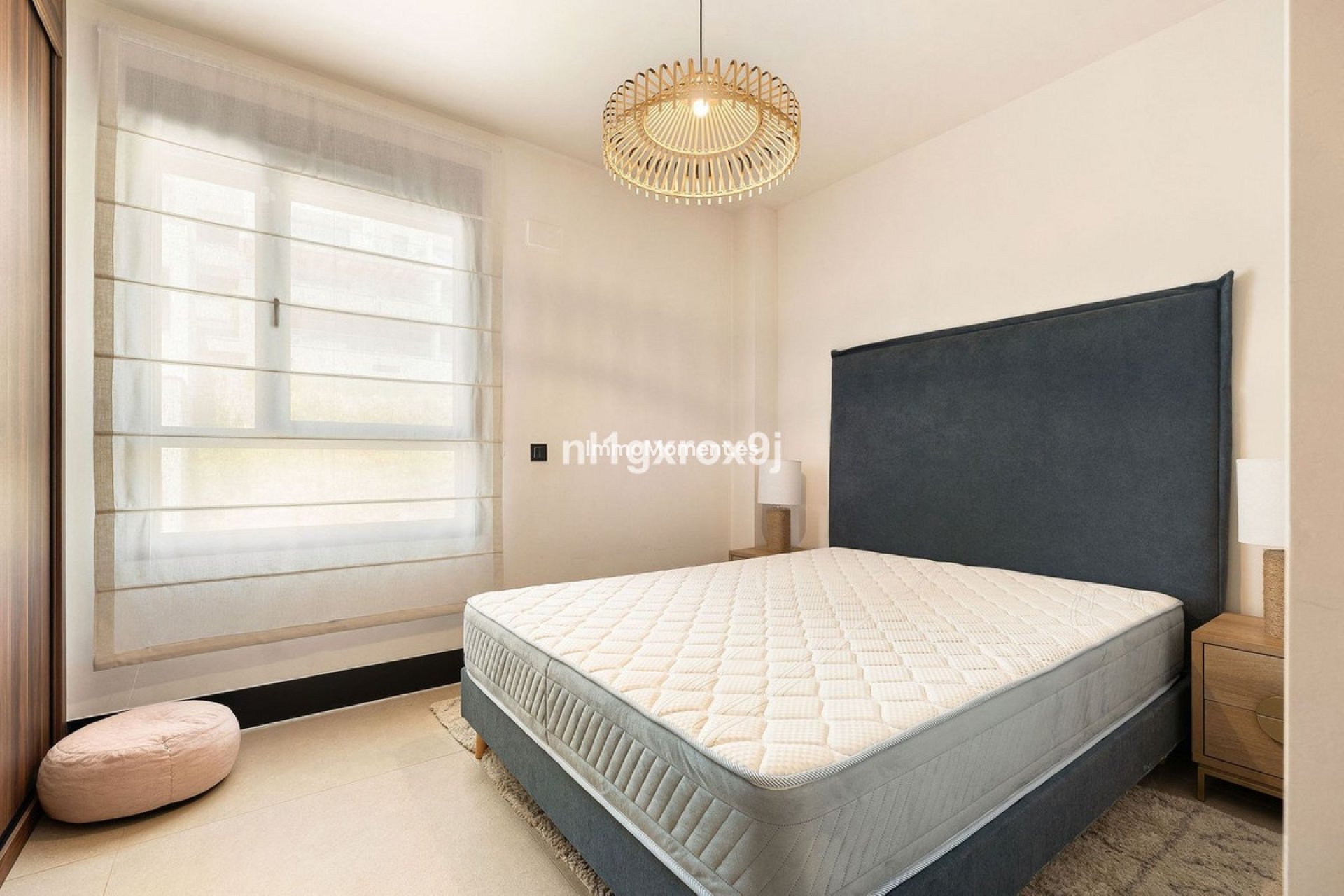 Revente - Appartement - Marbella - Nueva Andalucía