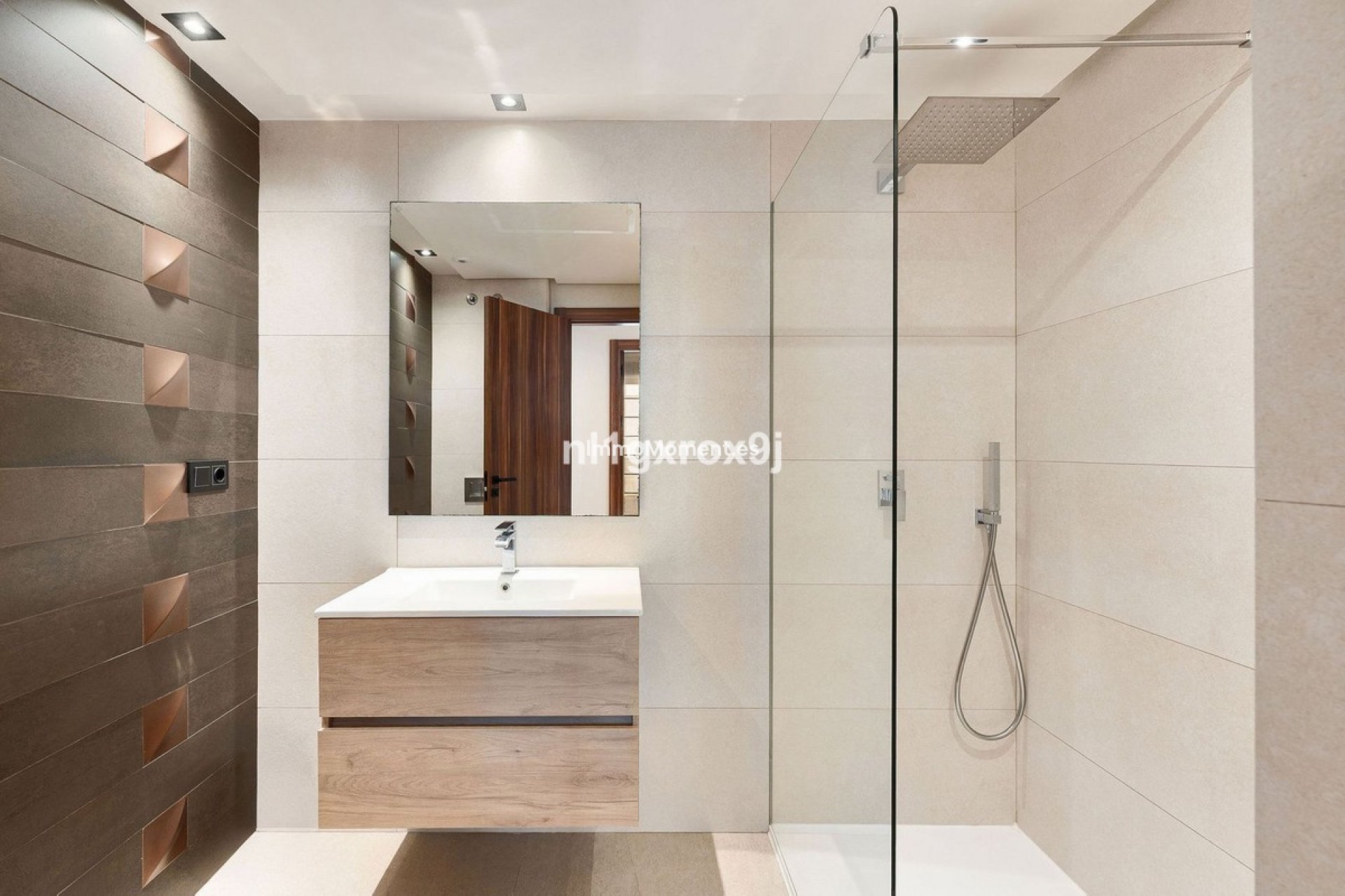 Revente - Appartement - Marbella - Nueva Andalucía