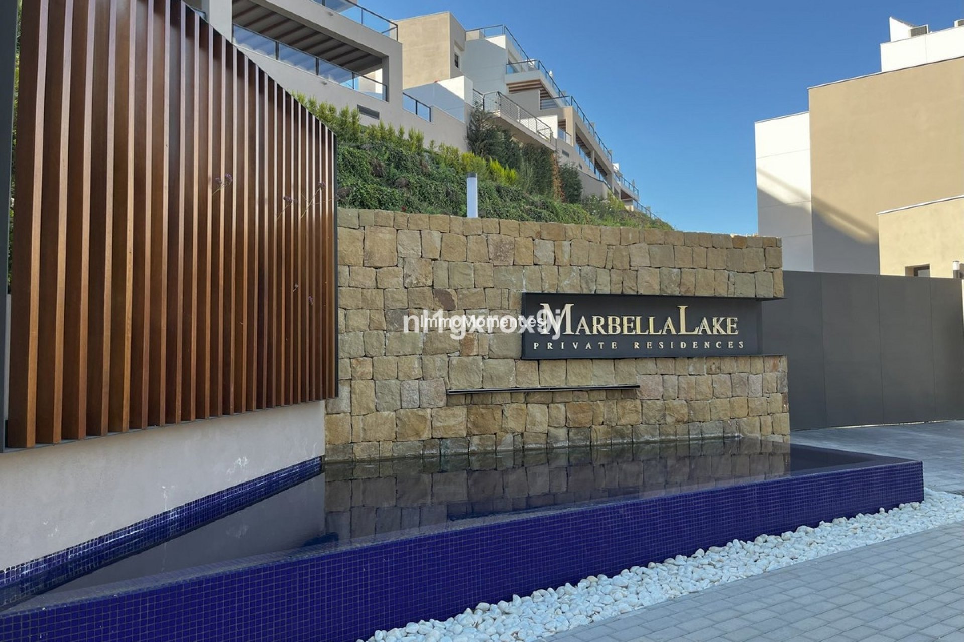 Revente - Appartement - Marbella - Nueva Andalucía