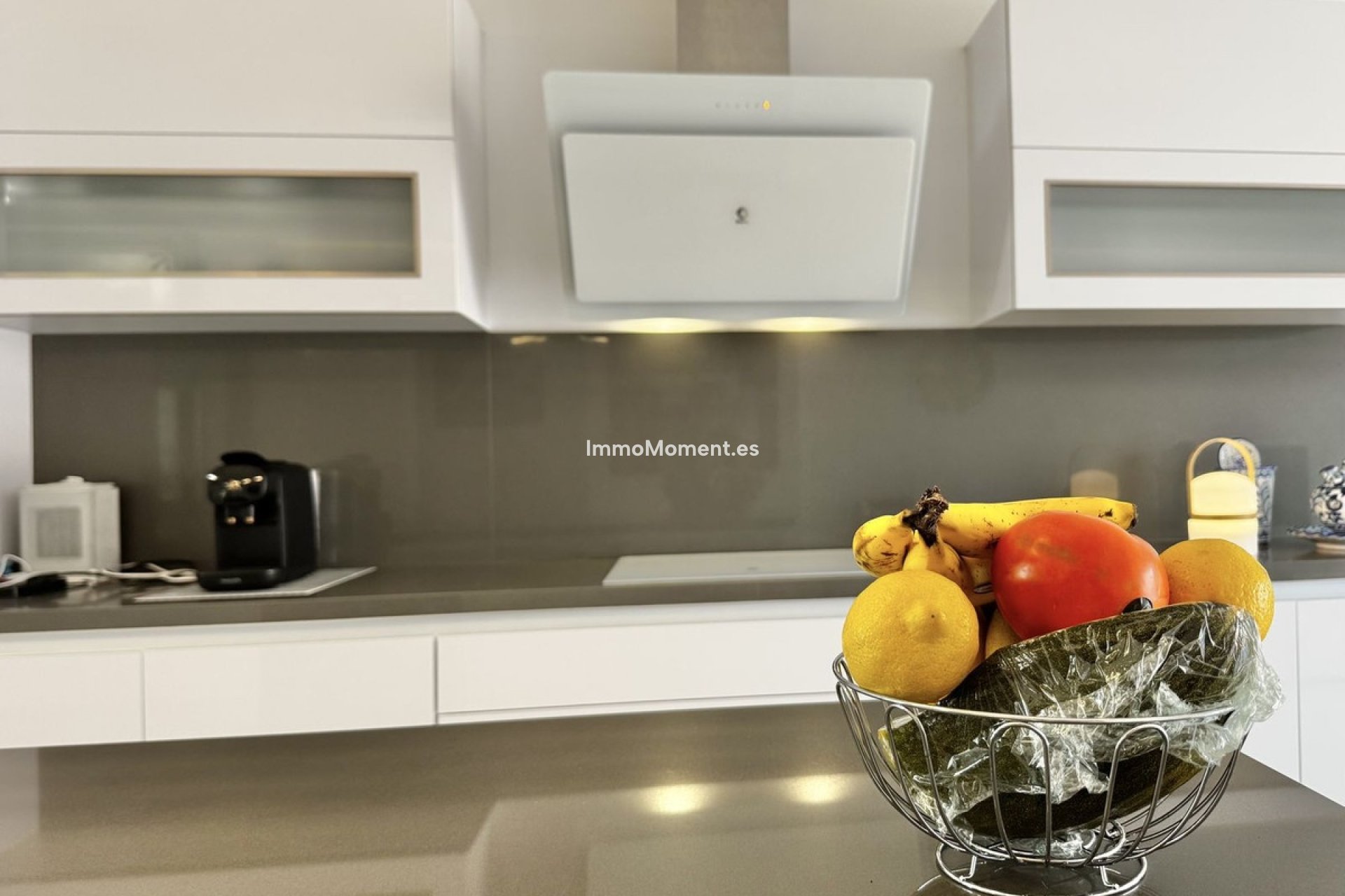 Revente - Appartement - Marbella - Nueva Andalucía