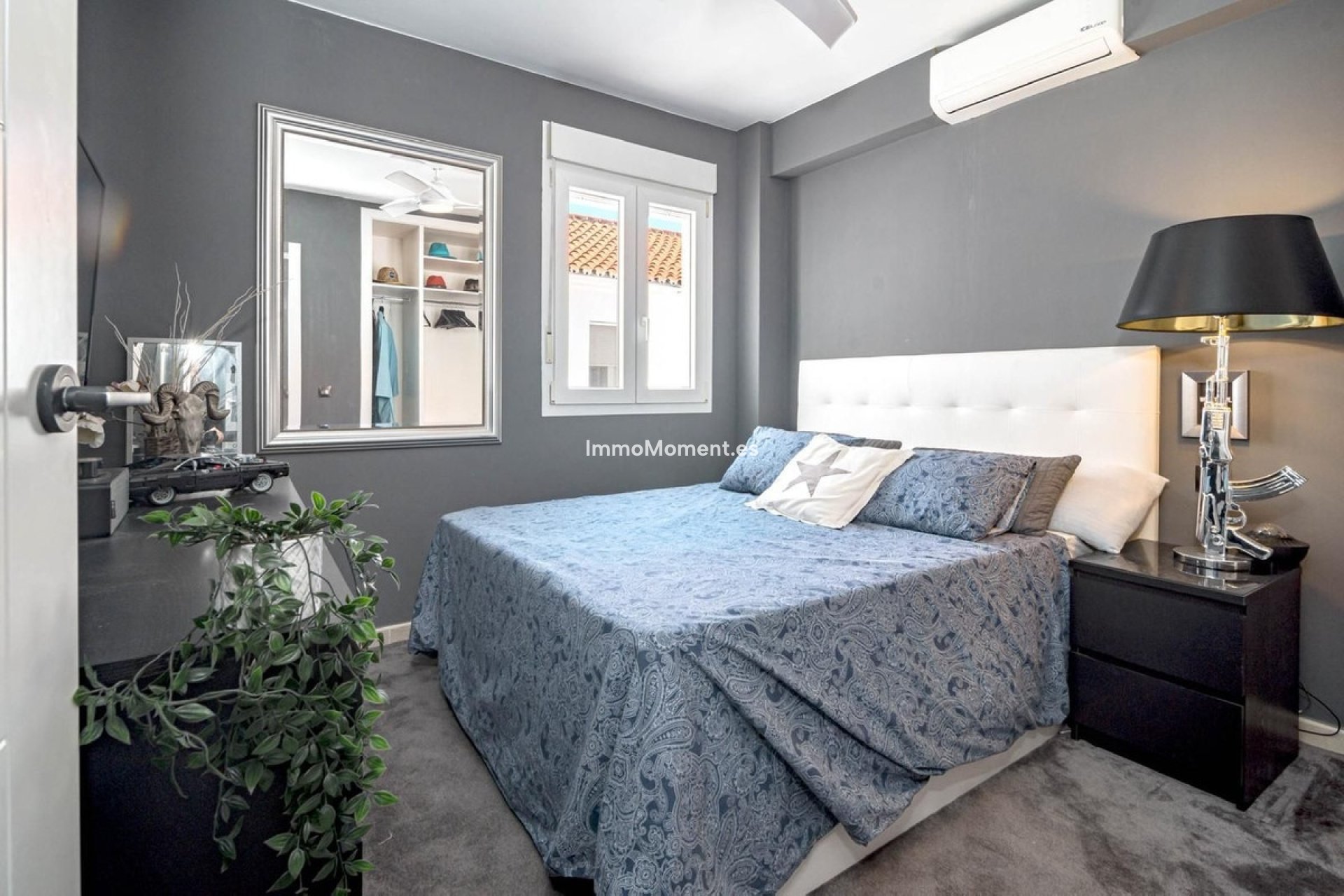 Revente - Appartement - Marbella - Nueva Andalucía