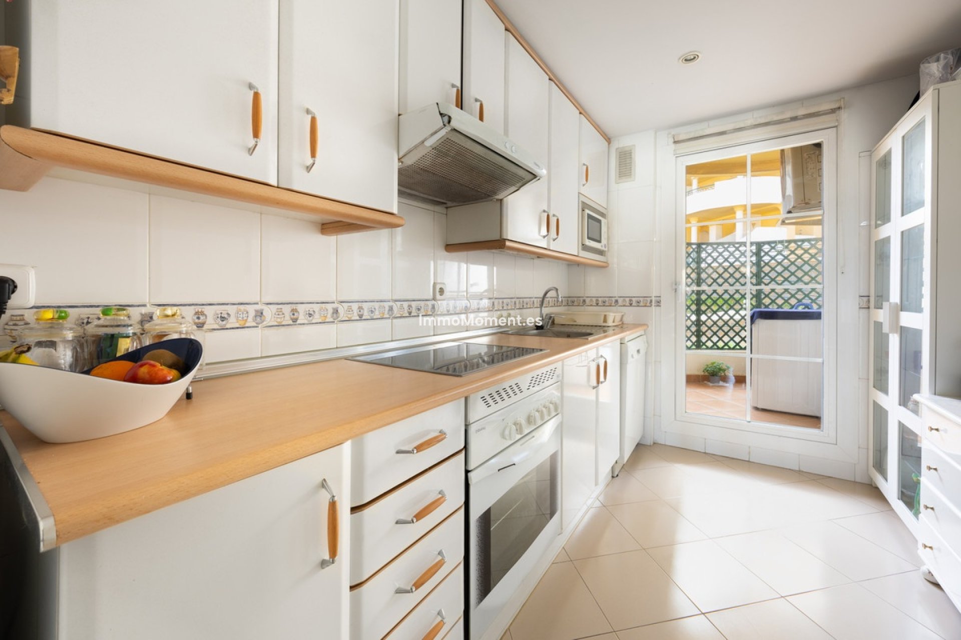 Revente - Appartement - Marbella - Nueva Andalucía
