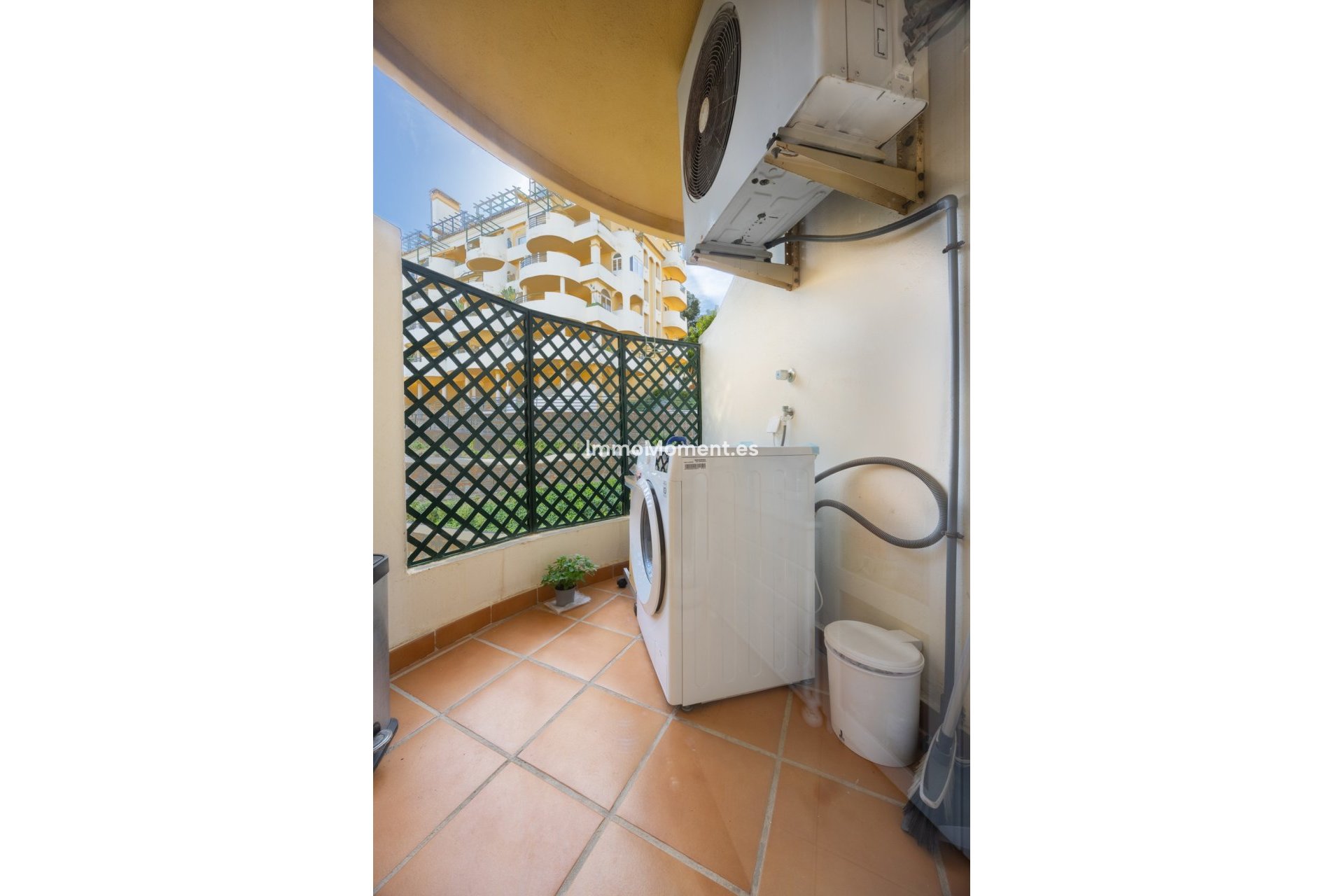 Revente - Appartement - Marbella - Nueva Andalucía