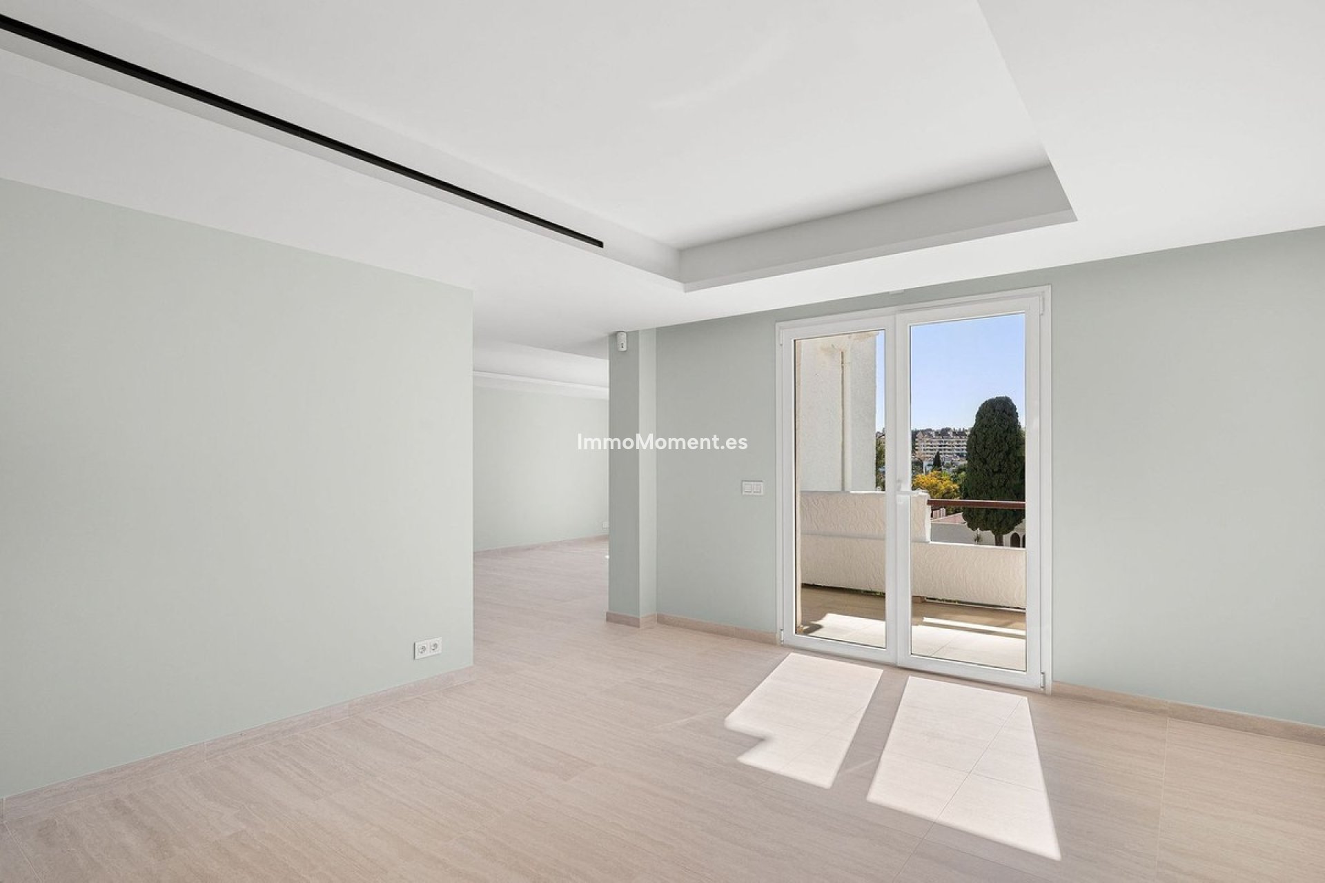 Revente - Appartement - Marbella - Nueva Andalucía
