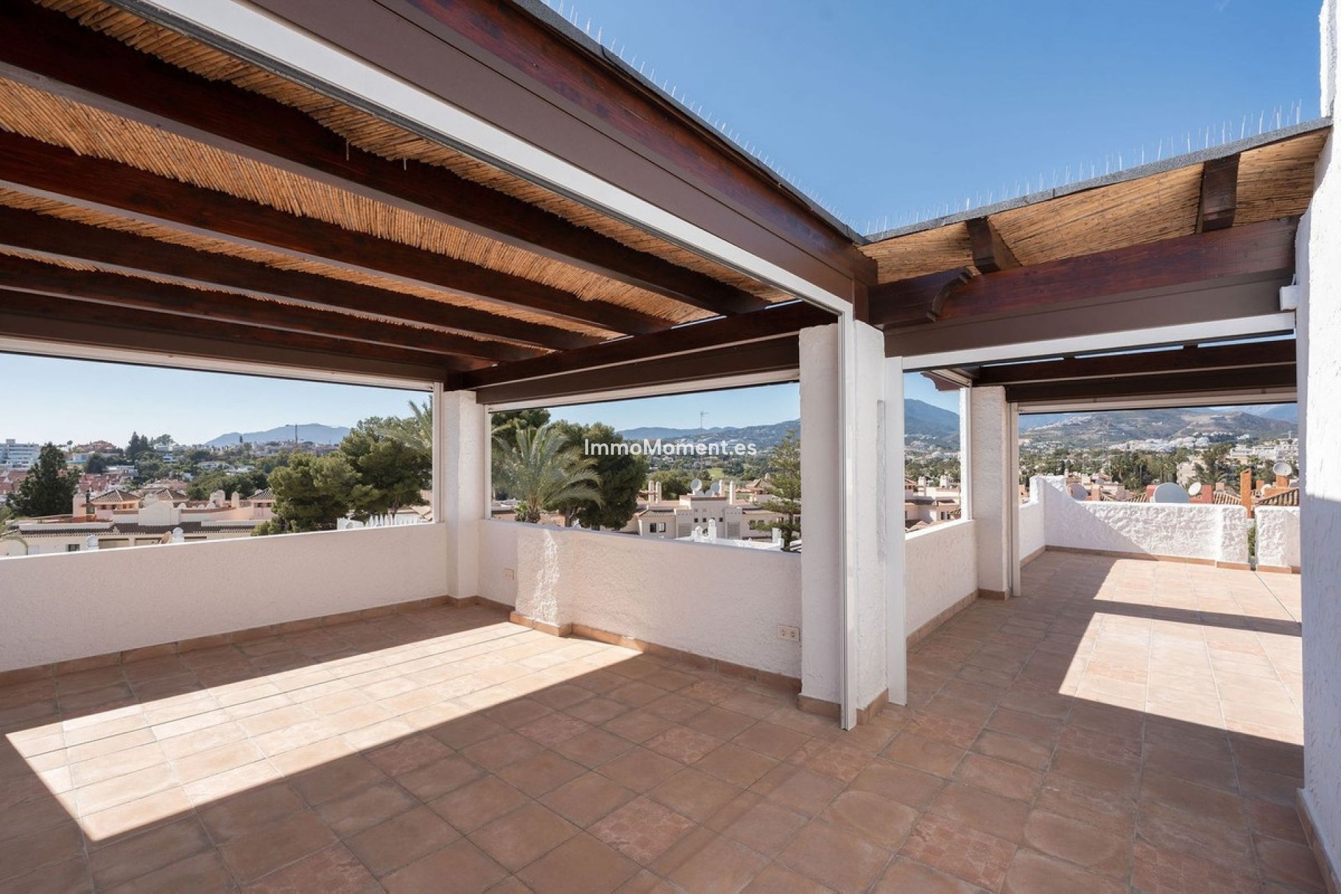 Revente - Appartement - Marbella - Nueva Andalucía