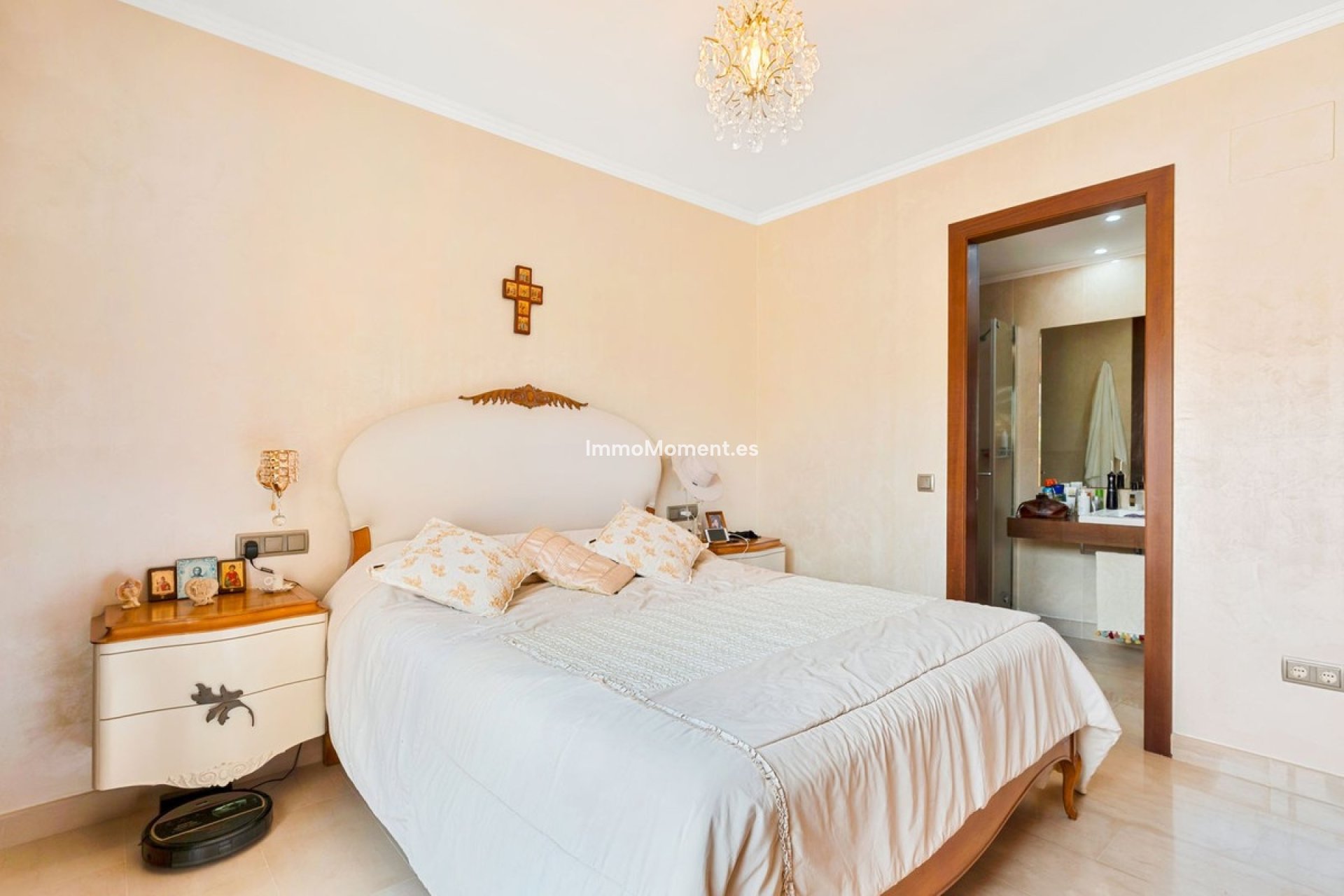 Revente - Appartement - Marbella - Nueva Andalucía