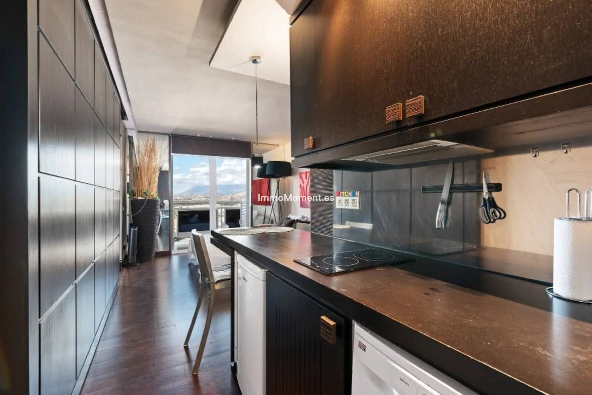 Revente - Appartement - Marbella - Nueva Andalucía