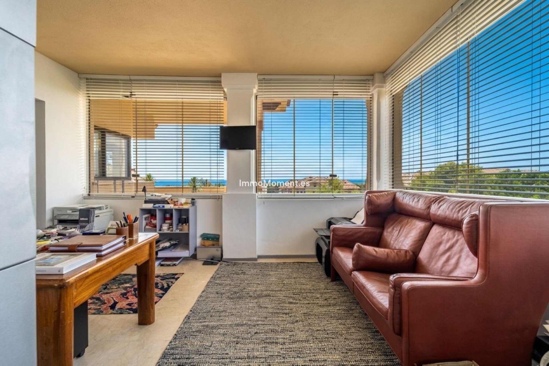 Revente - Appartement - Marbella - Nueva Andalucía