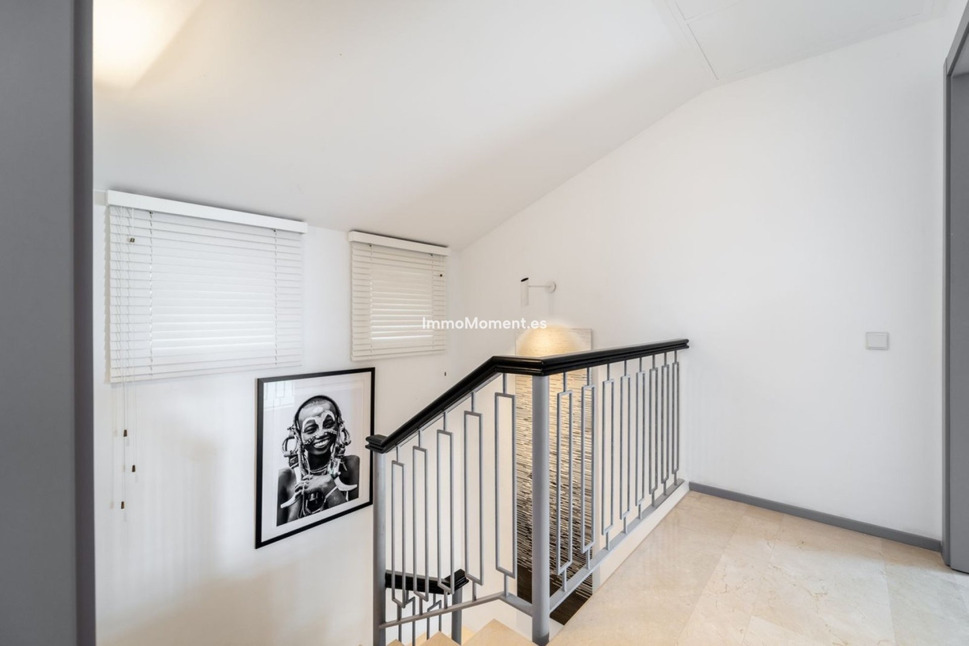 Revente - Appartement - Marbella - Nueva Andalucía