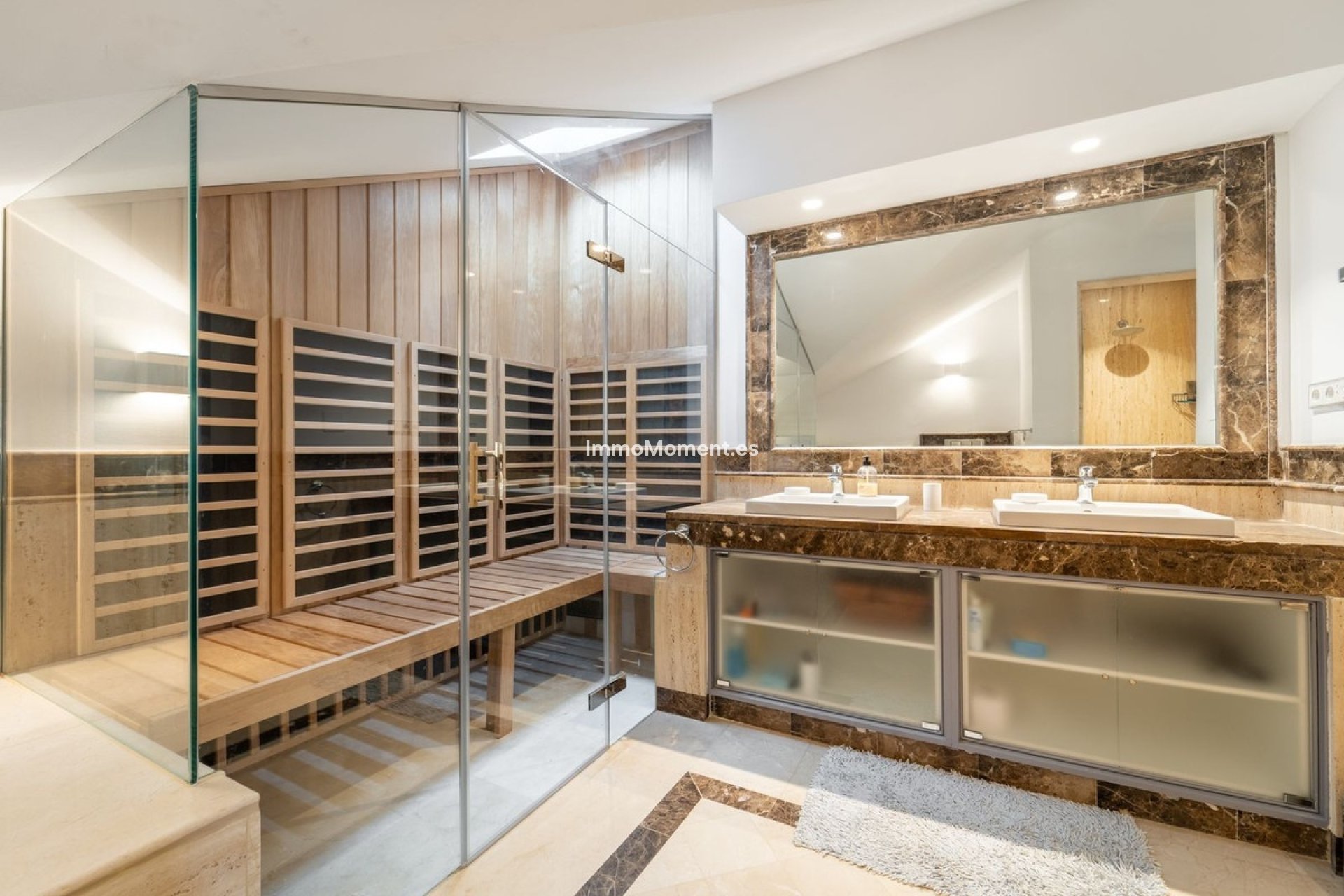 Revente - Appartement - Marbella - Nueva Andalucía