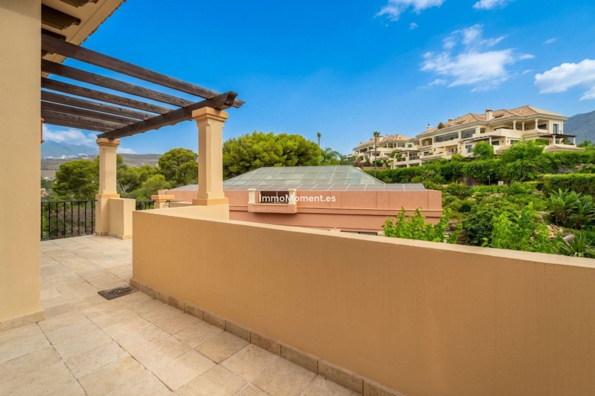 Revente - Appartement - Marbella - Nueva Andalucía