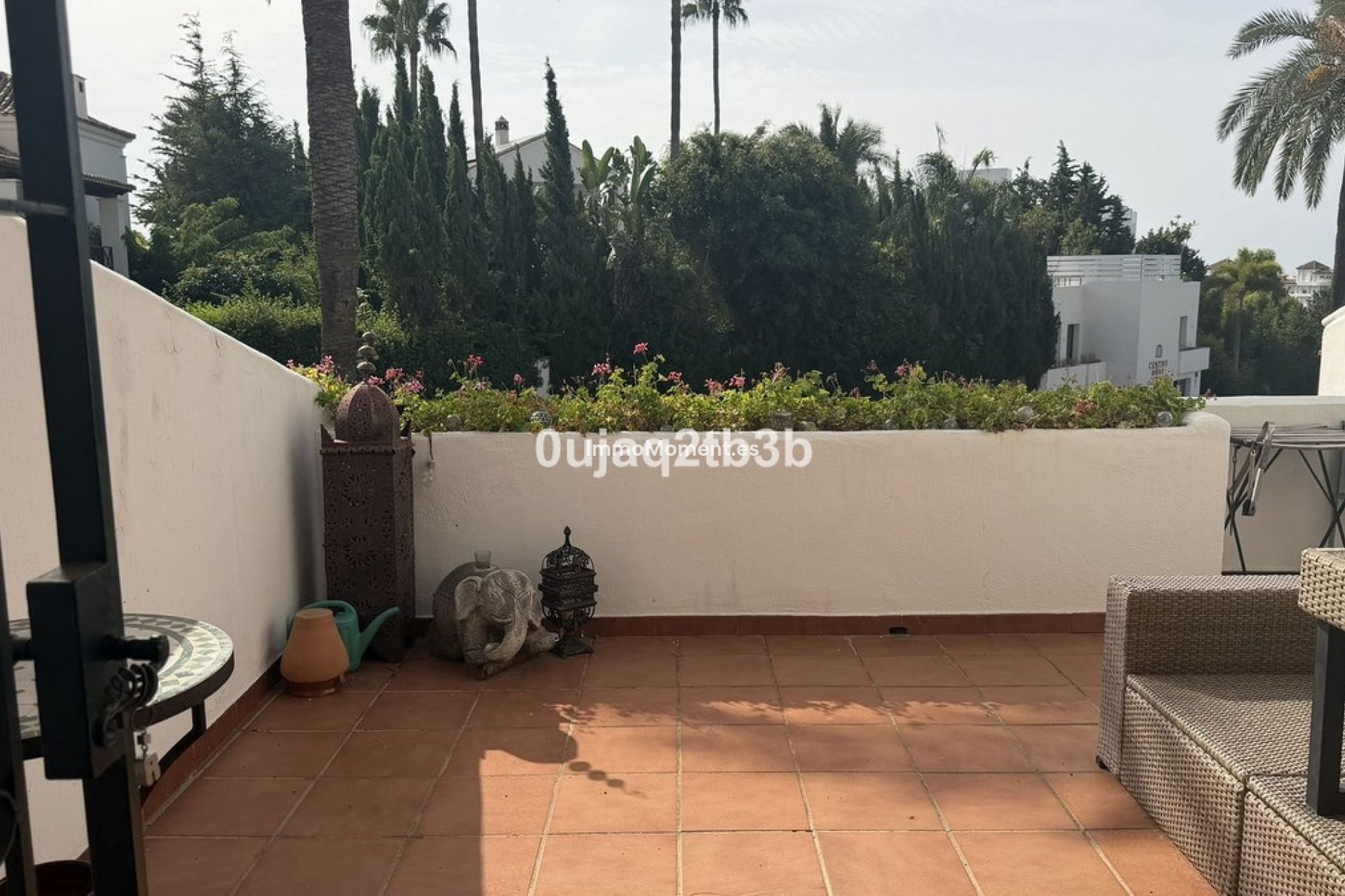 Revente - Appartement - Marbella - Nueva Andalucía