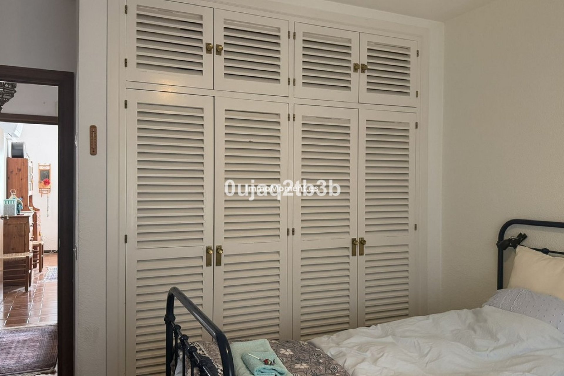 Revente - Appartement - Marbella - Nueva Andalucía