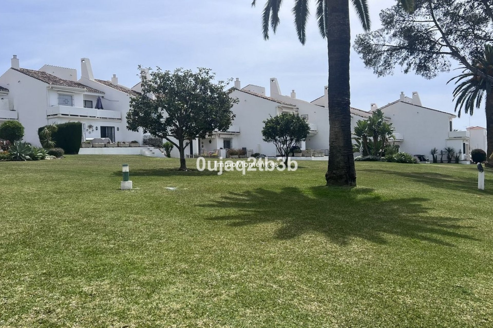 Revente - Appartement - Marbella - Nueva Andalucía